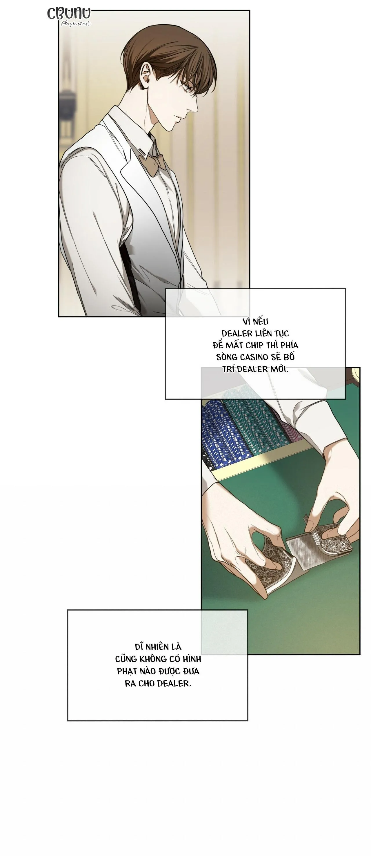 Phạm Luật Chapter 28 Trang 59