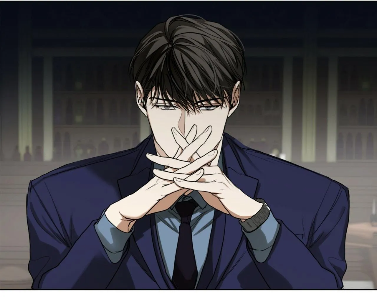 Phạm Luật Chapter 28 Trang 61