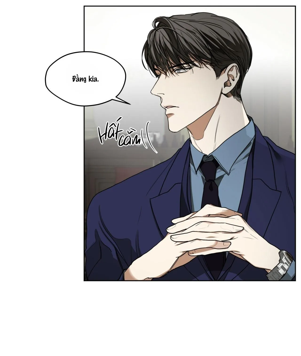 Phạm Luật Chapter 28 Trang 64