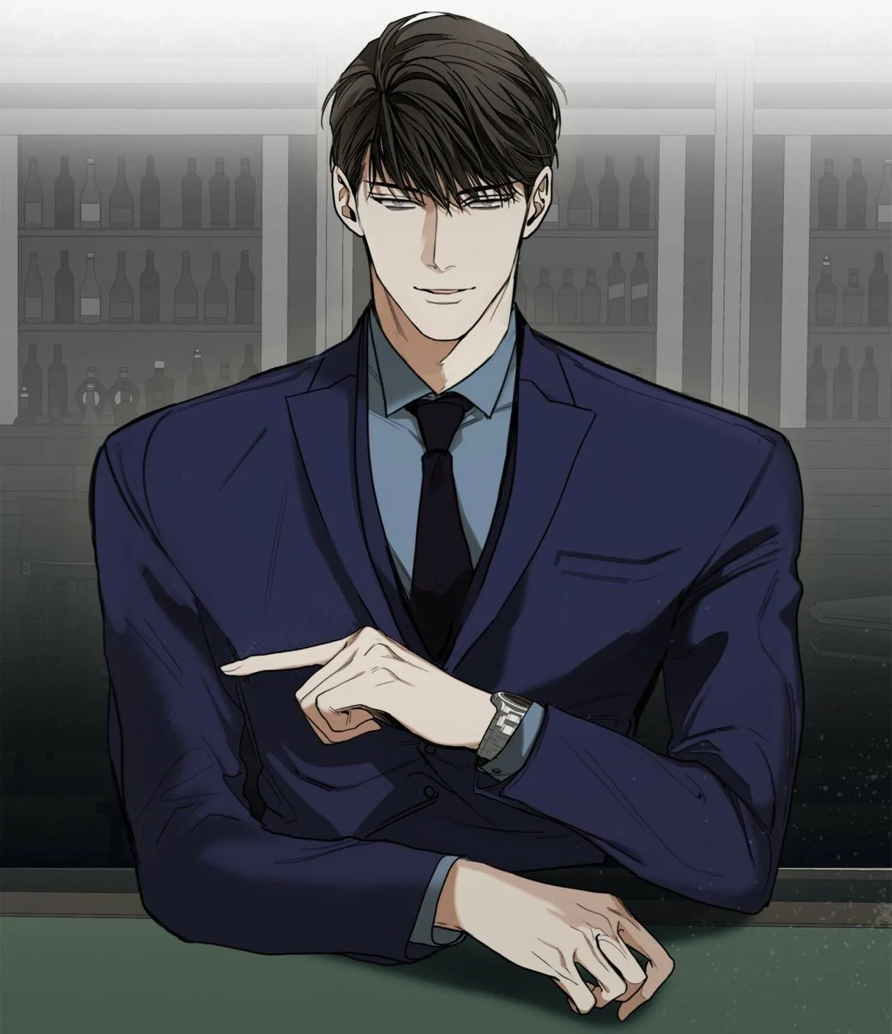 Phạm Luật Chapter 28 Trang 72