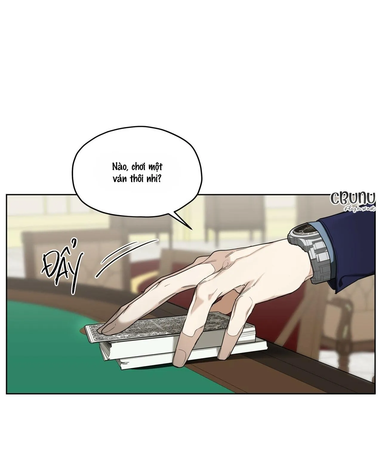 Phạm Luật Chapter 28 Trang 75