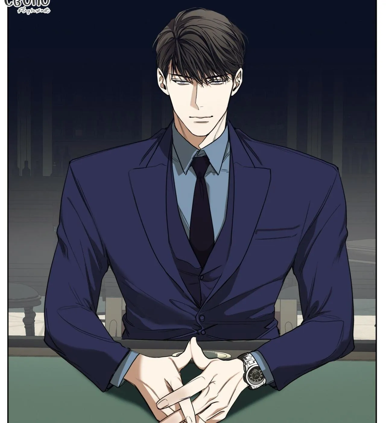 Phạm Luật Chapter 28 Trang 106