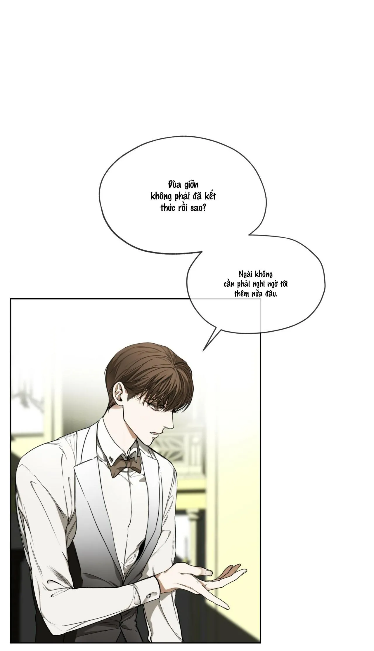 Phạm Luật Chapter 29 Trang 3