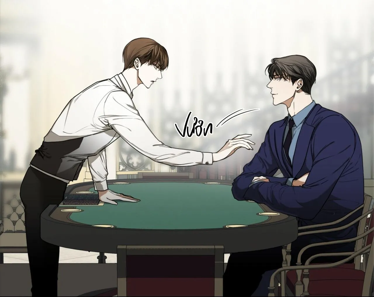 Phạm Luật Chapter 29 Trang 8