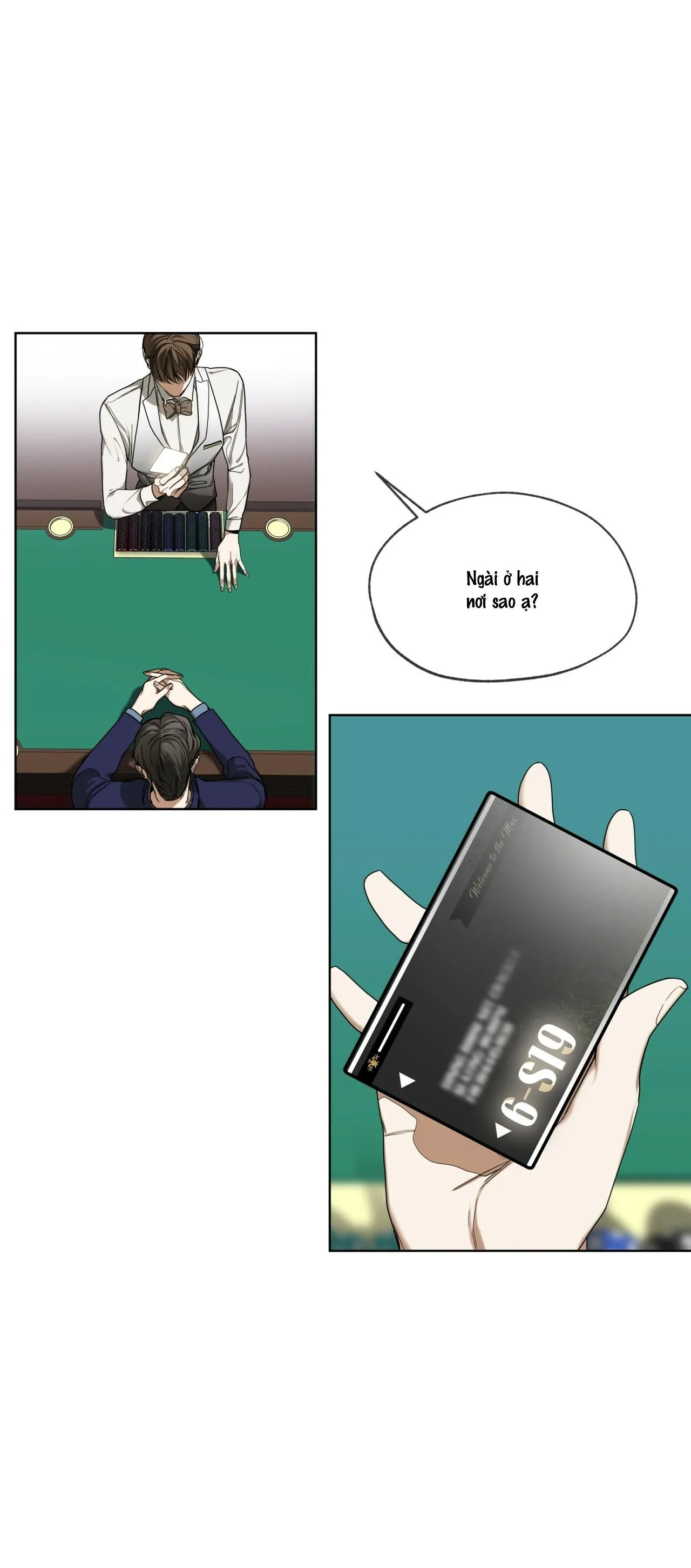 Phạm Luật Chapter 29 Trang 11