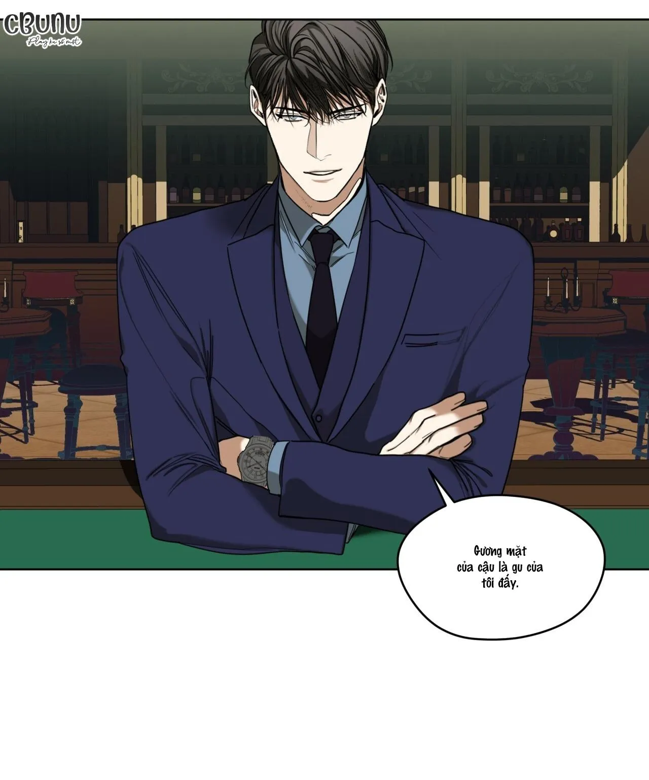 Phạm Luật Chapter 29 Trang 13