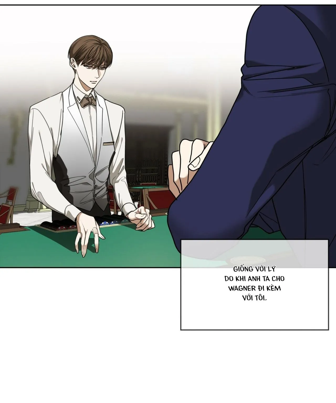 Phạm Luật Chapter 29 Trang 24