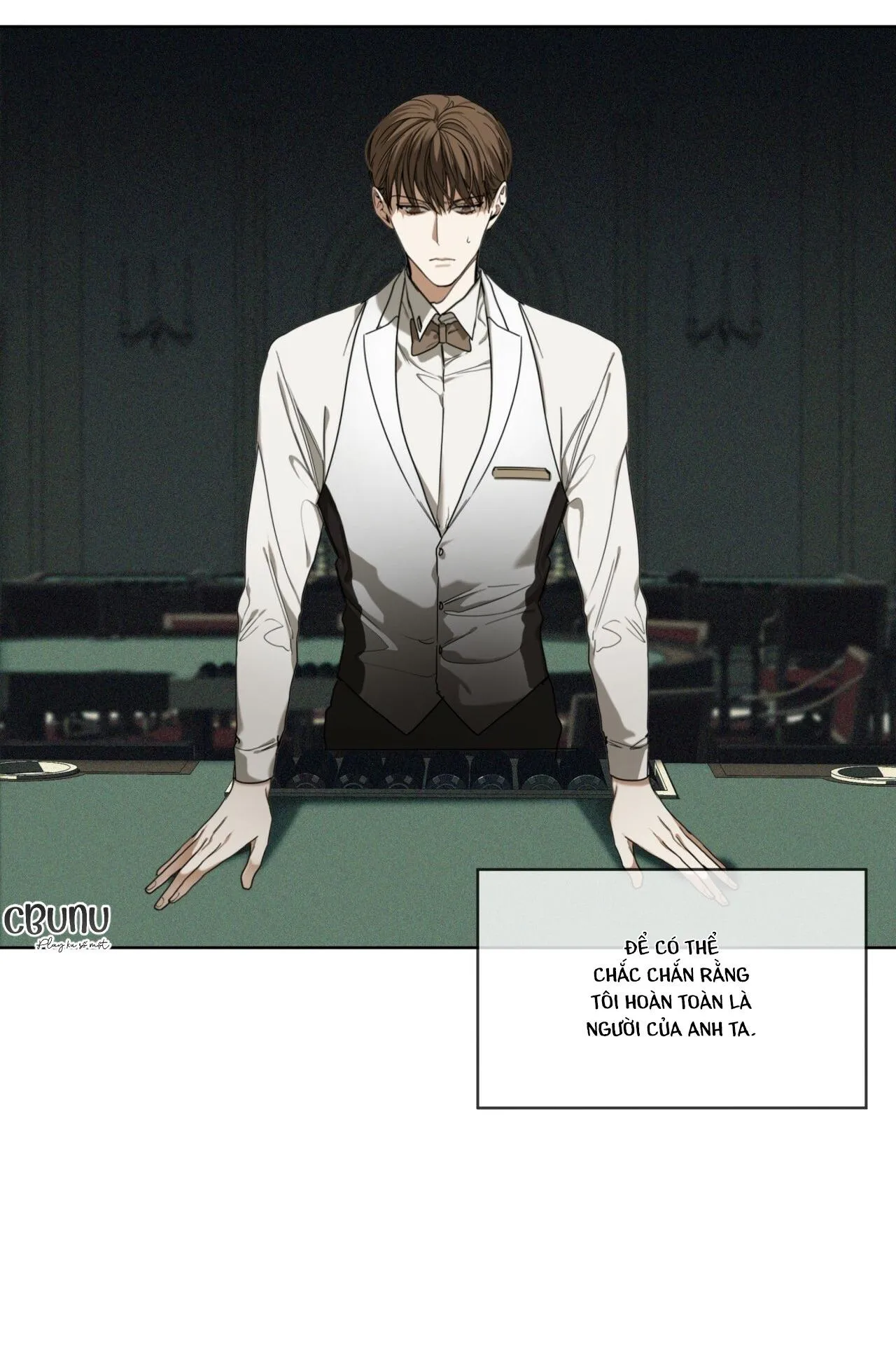 Phạm Luật Chapter 29 Trang 28