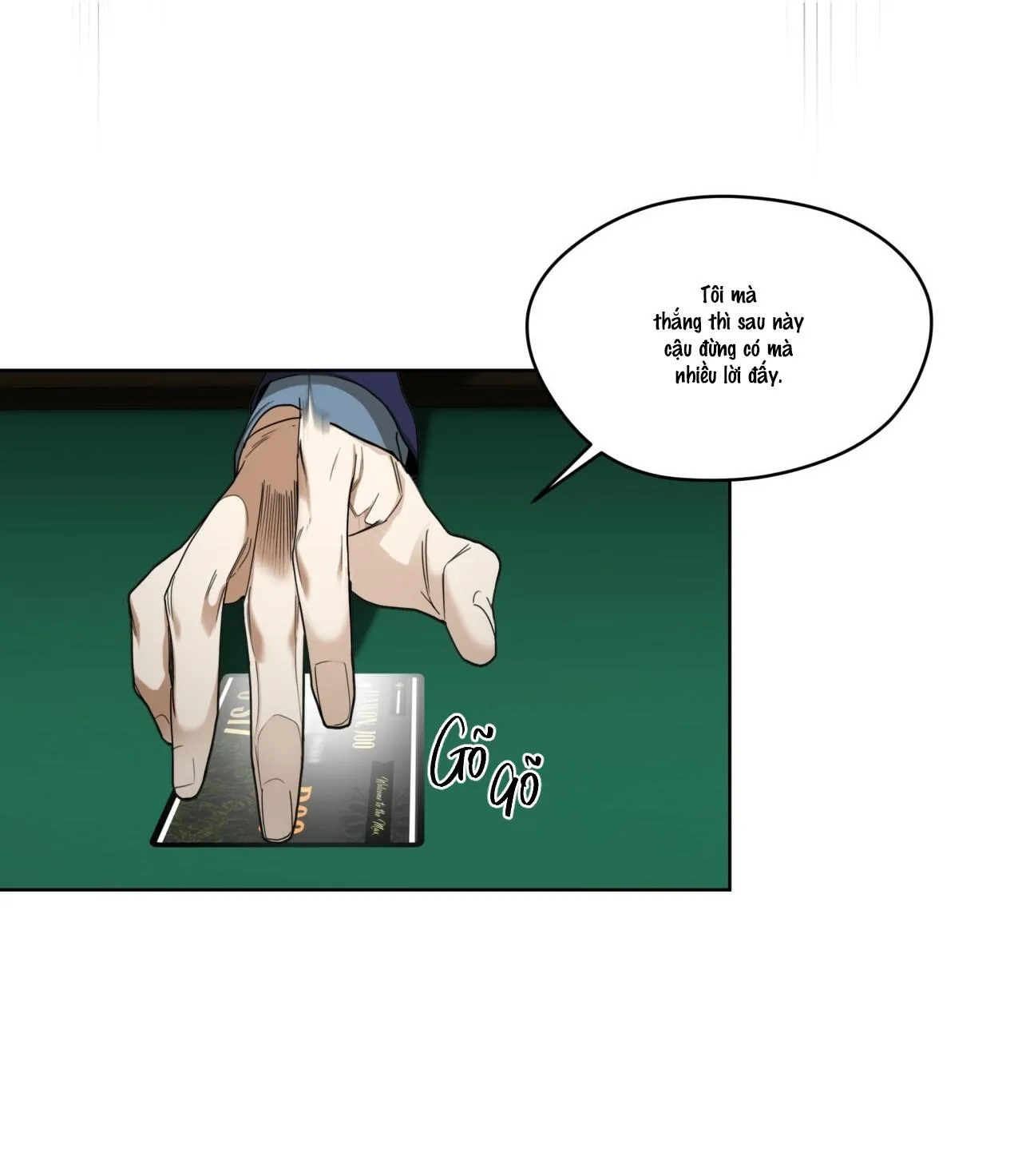 Phạm Luật Chapter 29 Trang 34