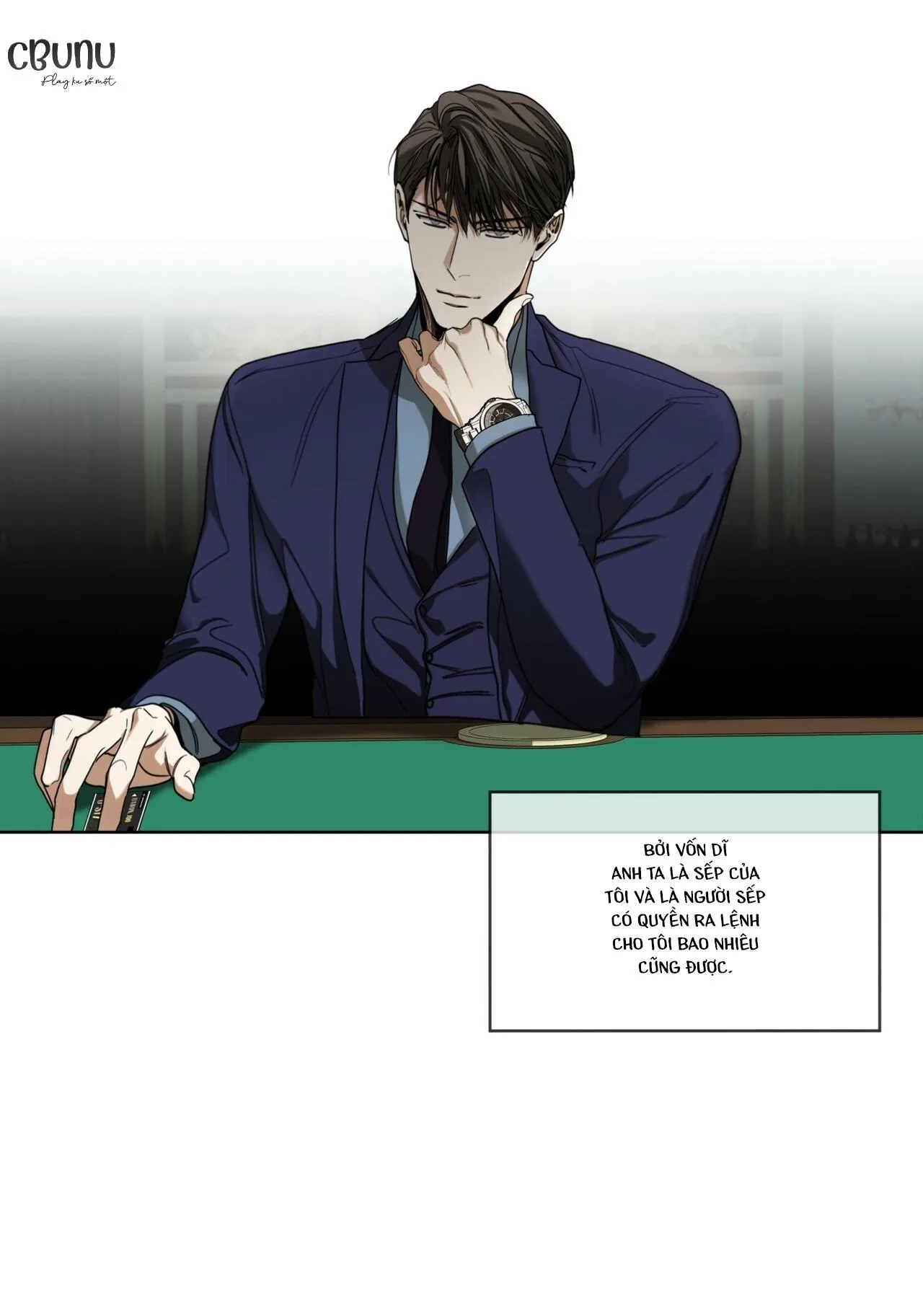 Phạm Luật Chapter 29 Trang 36