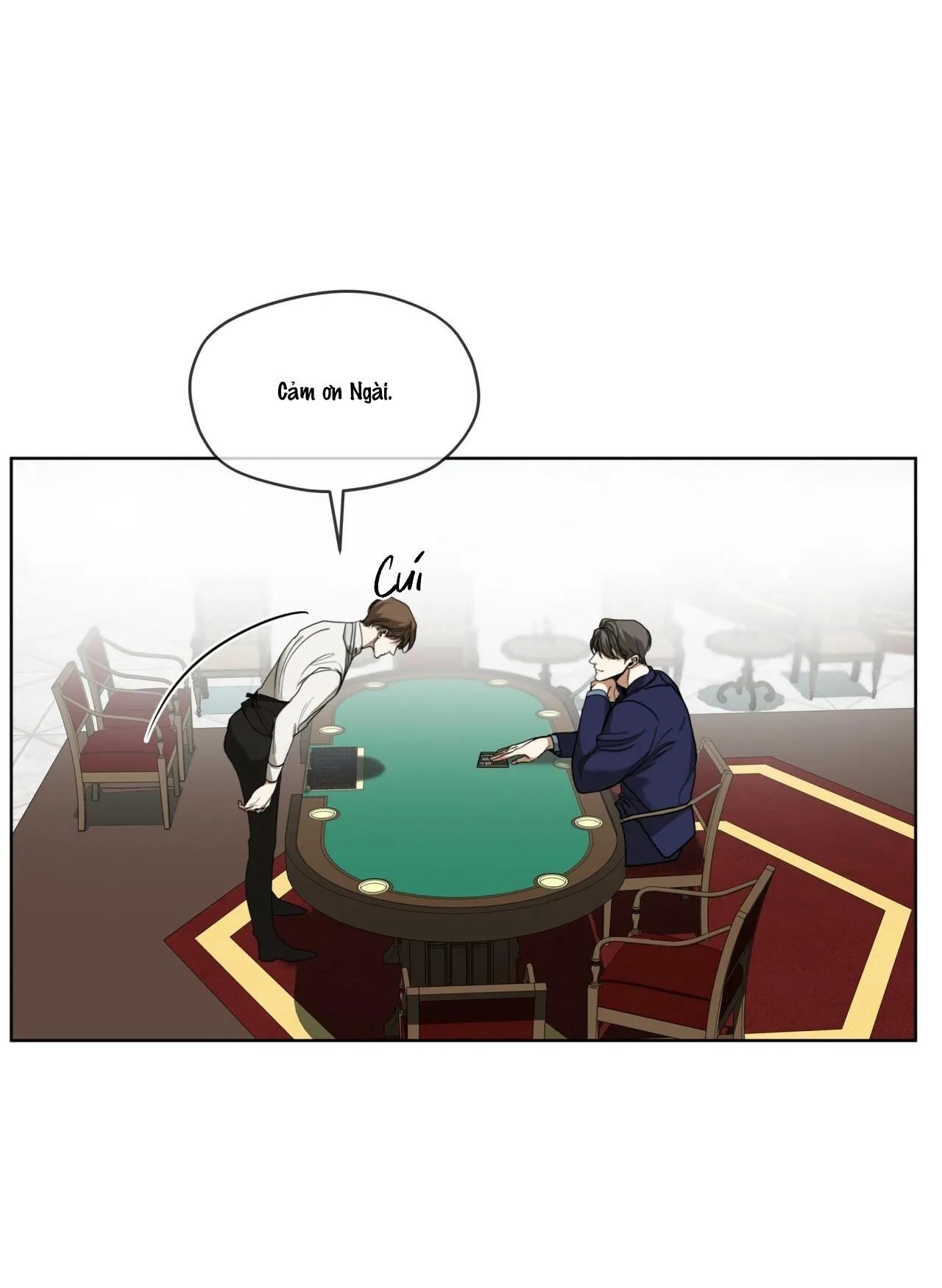 Phạm Luật Chapter 29 Trang 37