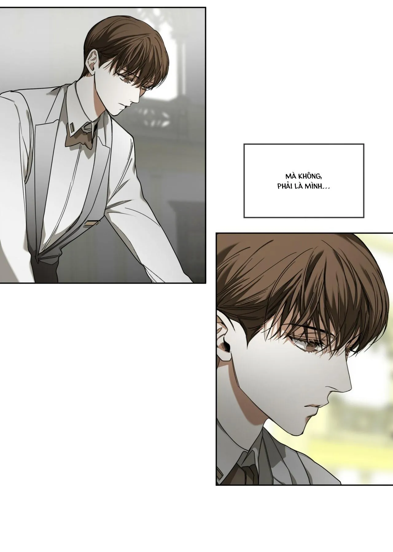 Phạm Luật Chapter 29 Trang 51