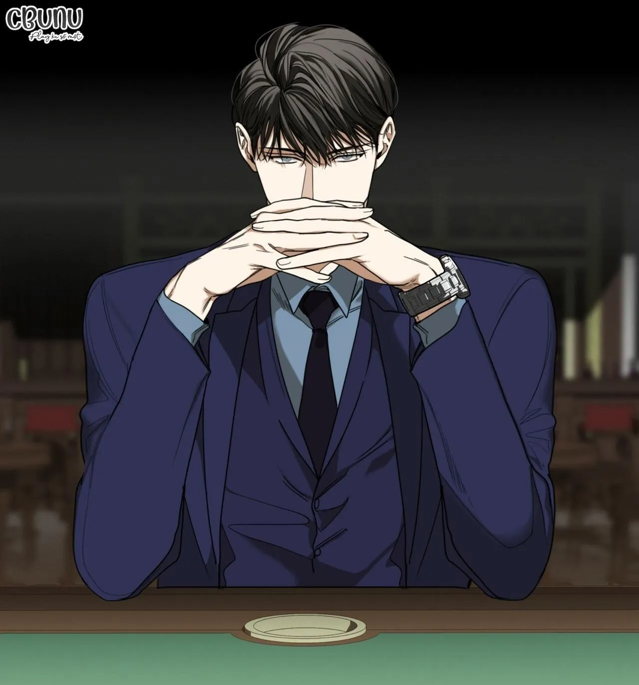 Phạm Luật Chapter 29 Trang 65