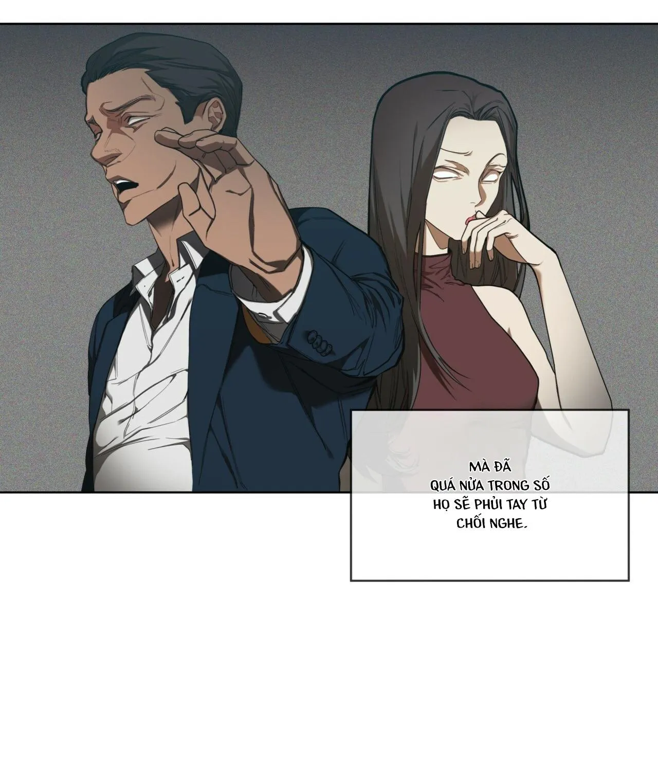 Phạm Luật Chapter 29 Trang 68