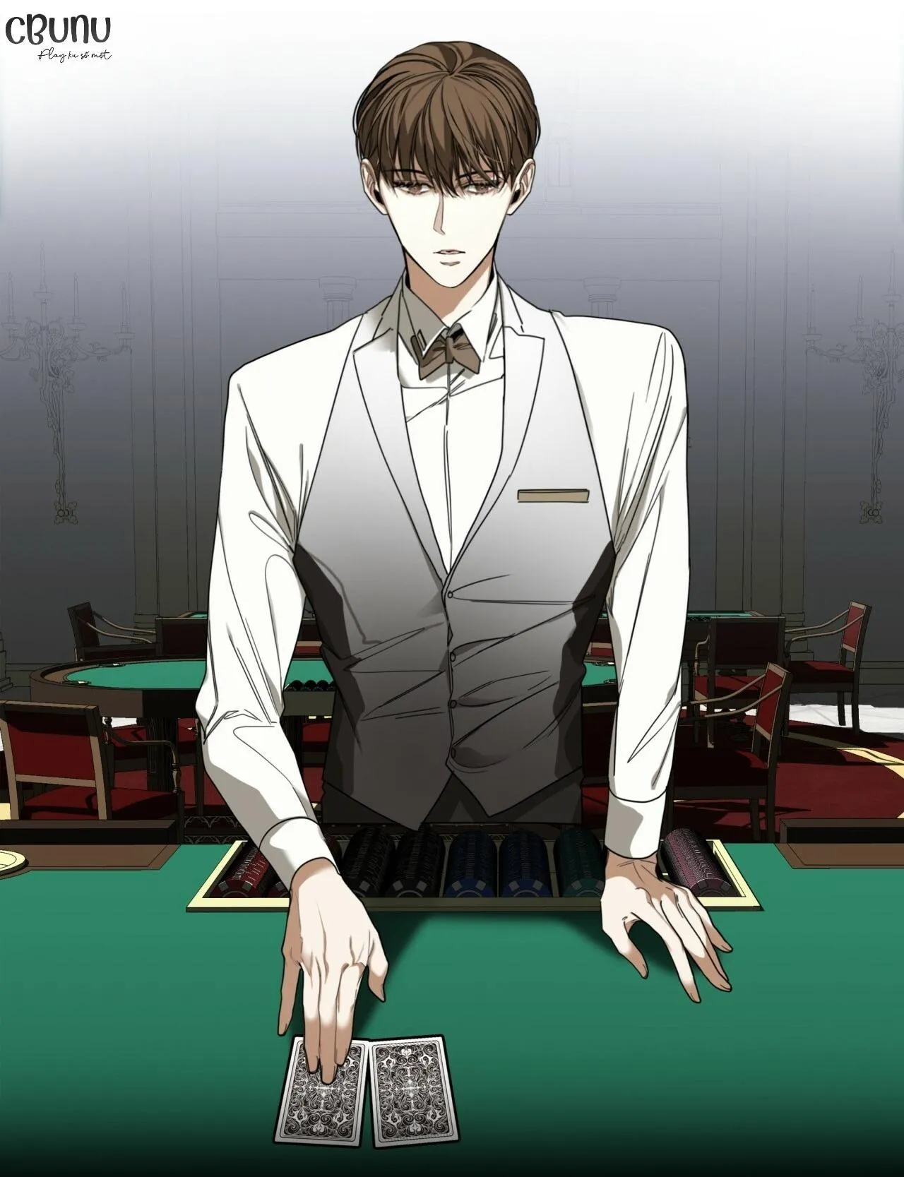 Phạm Luật Chapter 29 Trang 72