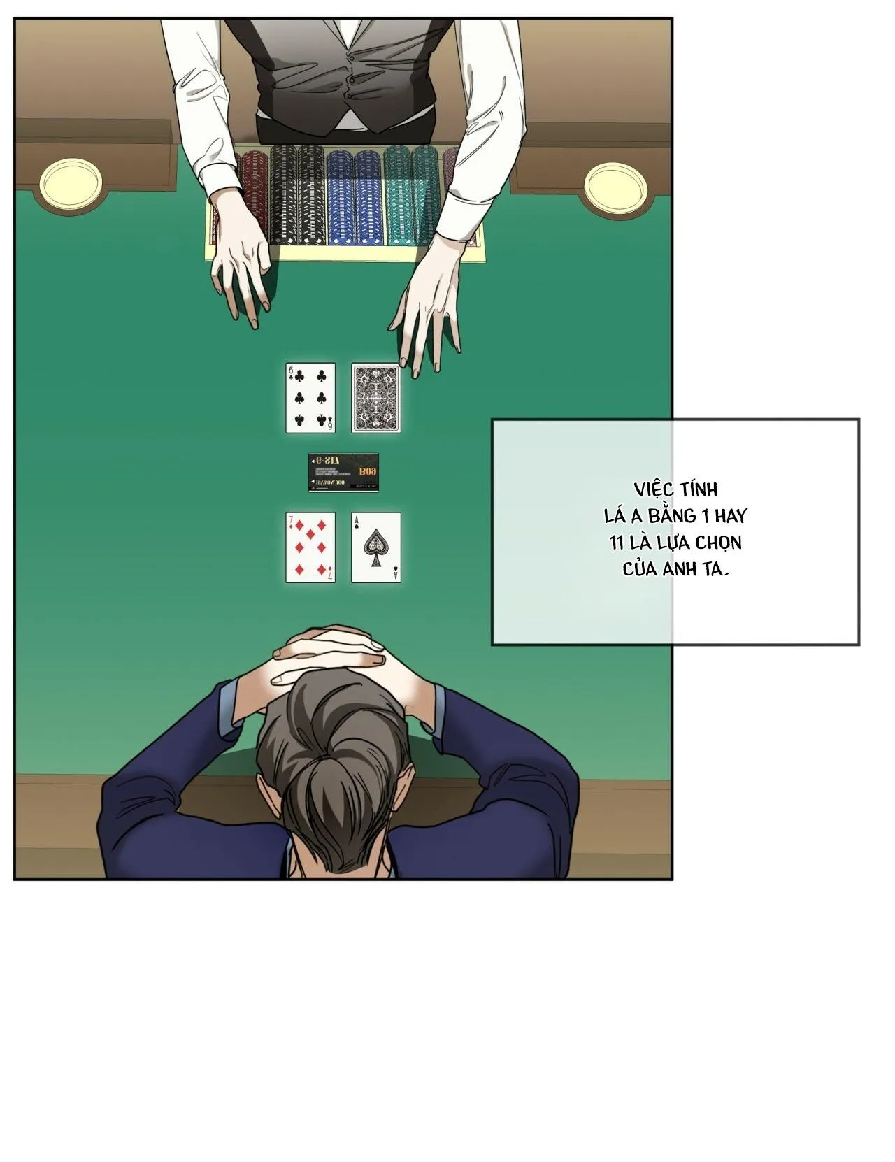 Phạm Luật Chapter 29 Trang 75