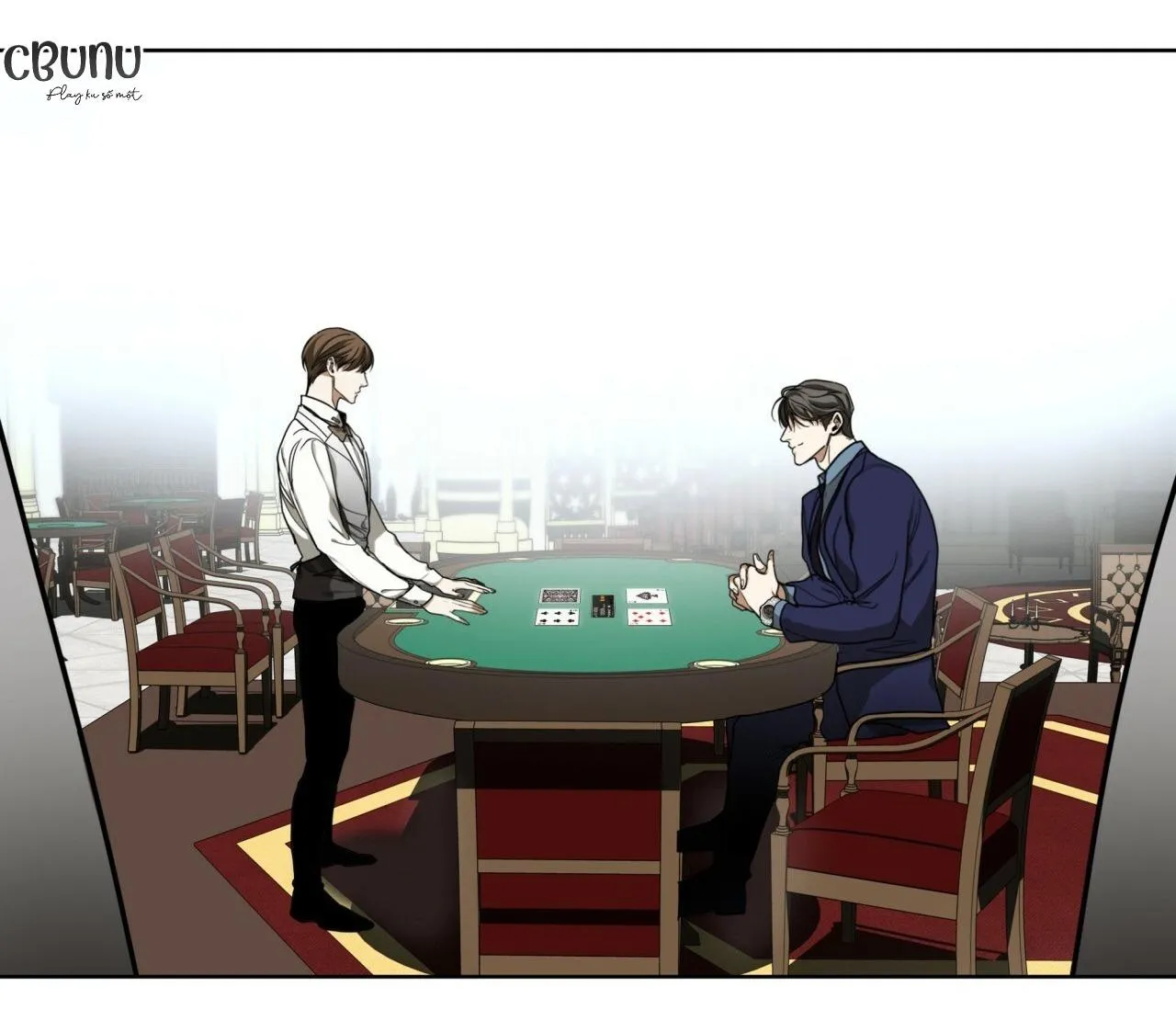 Phạm Luật Chapter 29 Trang 80