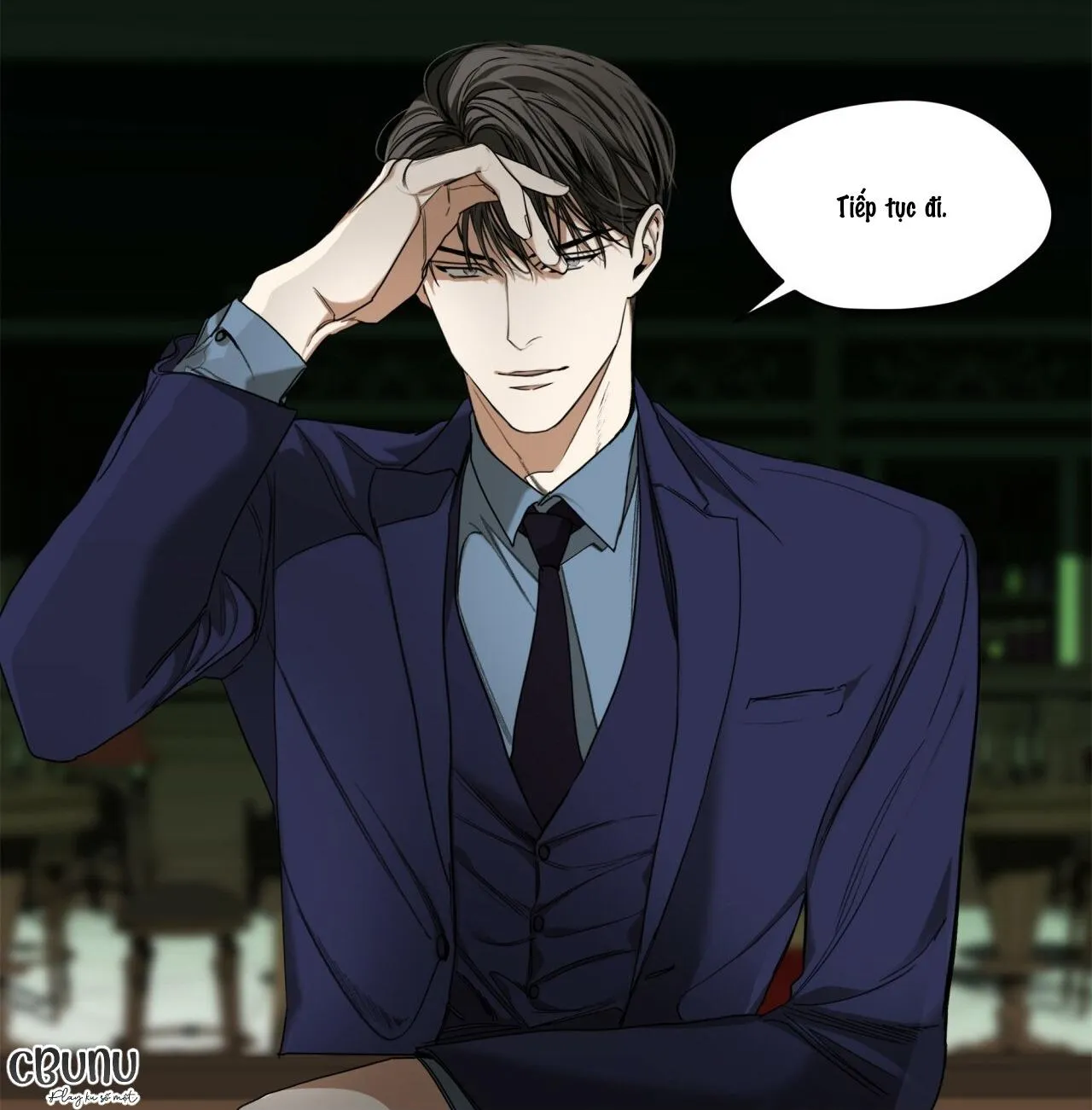 Phạm Luật Chapter 29 Trang 95