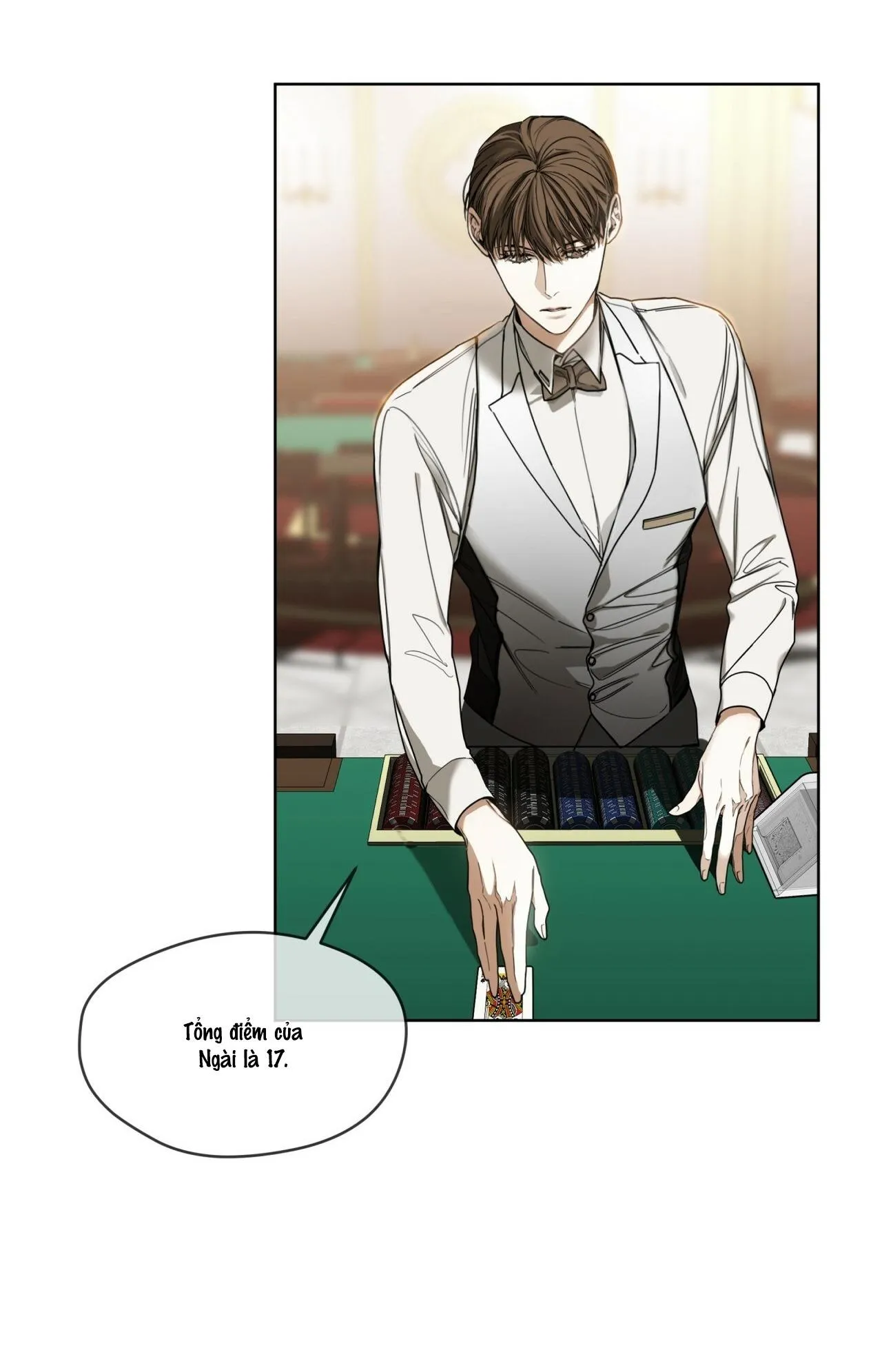 Phạm Luật Chapter 29 Trang 98