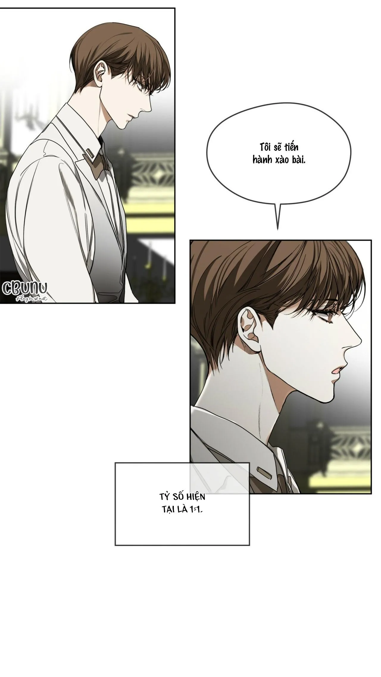 Phạm Luật Chapter 29 Trang 116