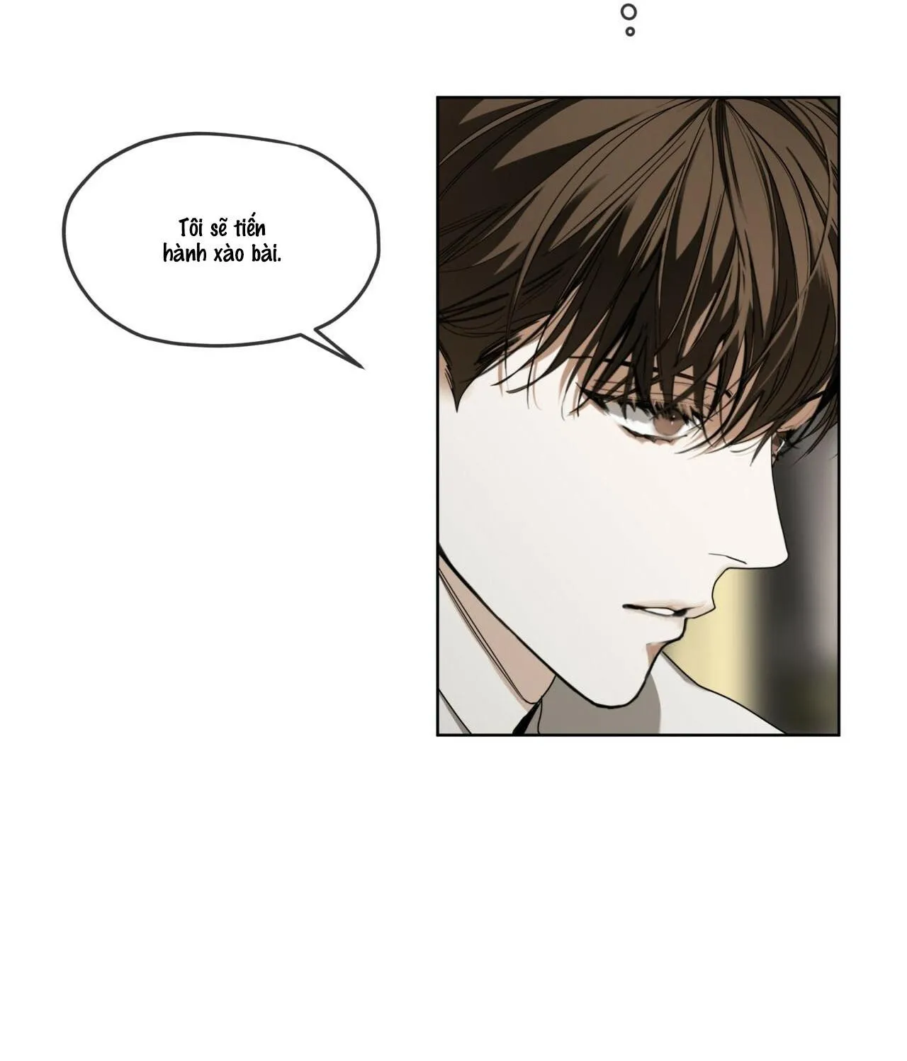 Phạm Luật Chapter 30 Trang 11