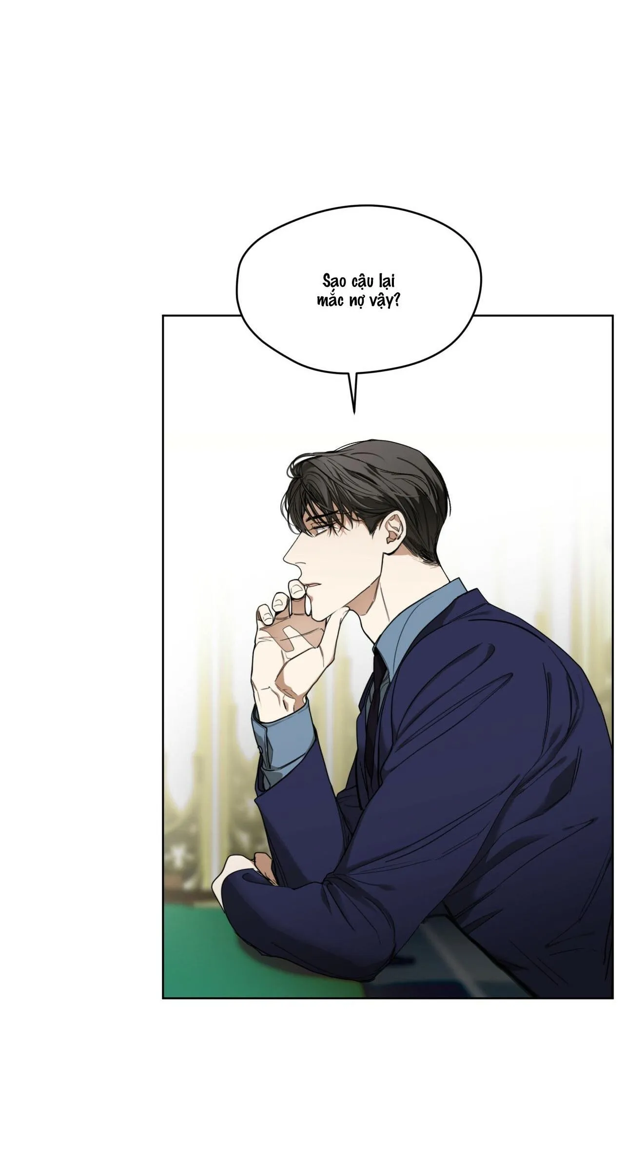 Phạm Luật Chapter 30 Trang 13