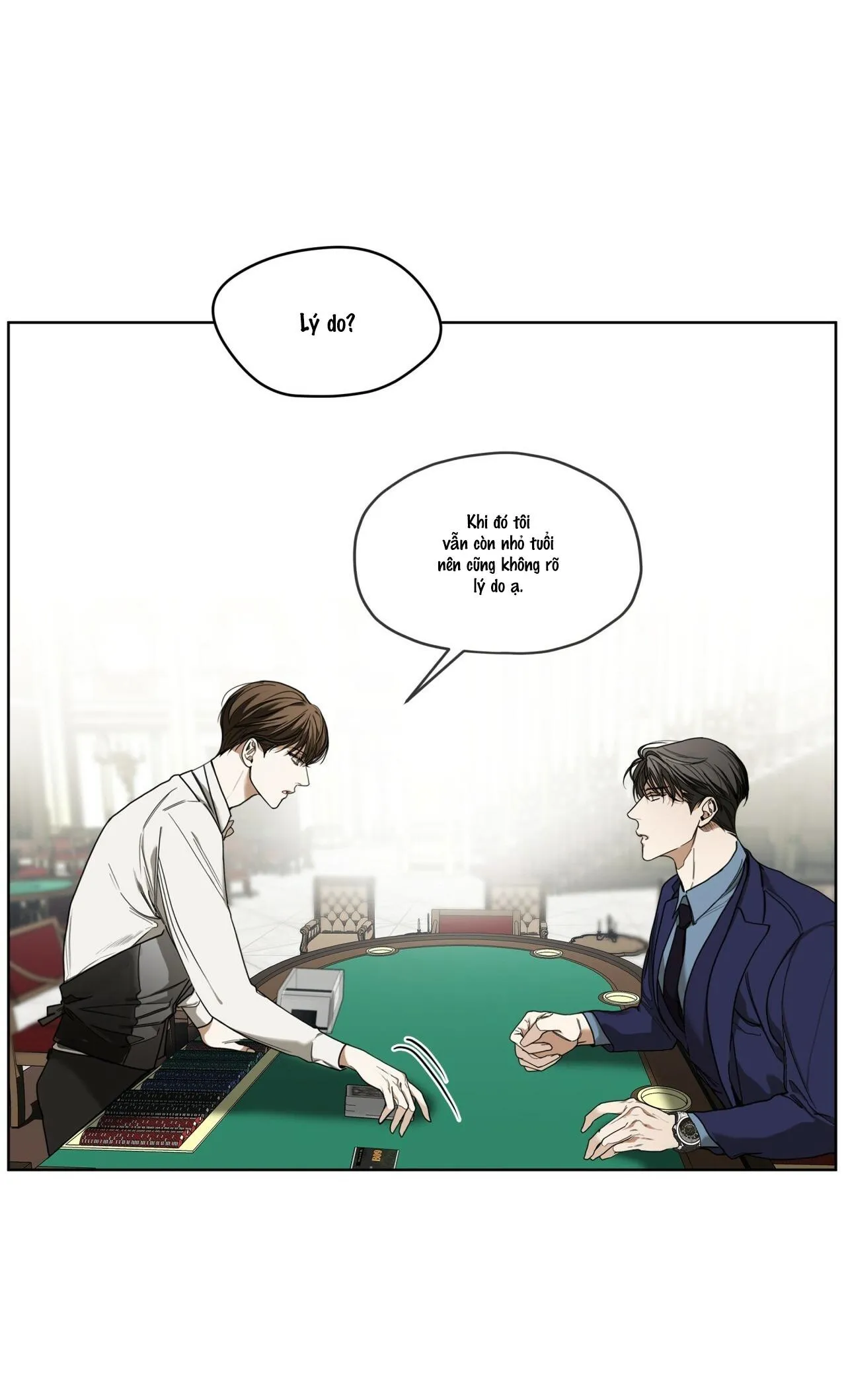 Phạm Luật Chapter 30 Trang 20