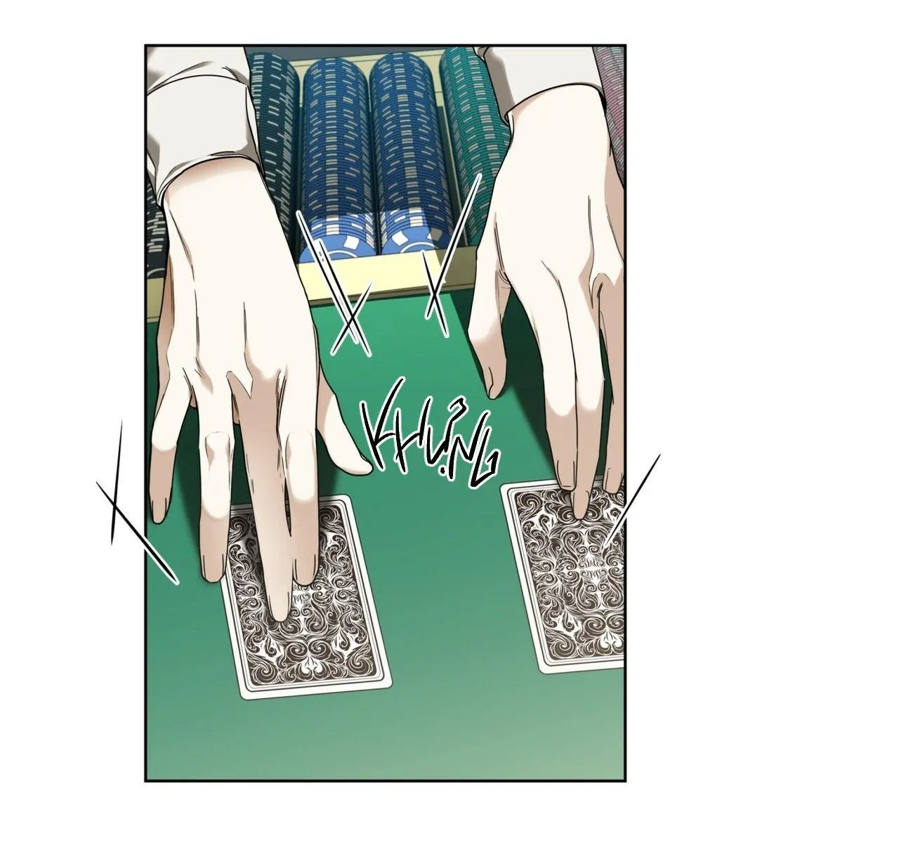 Phạm Luật Chapter 30 Trang 26