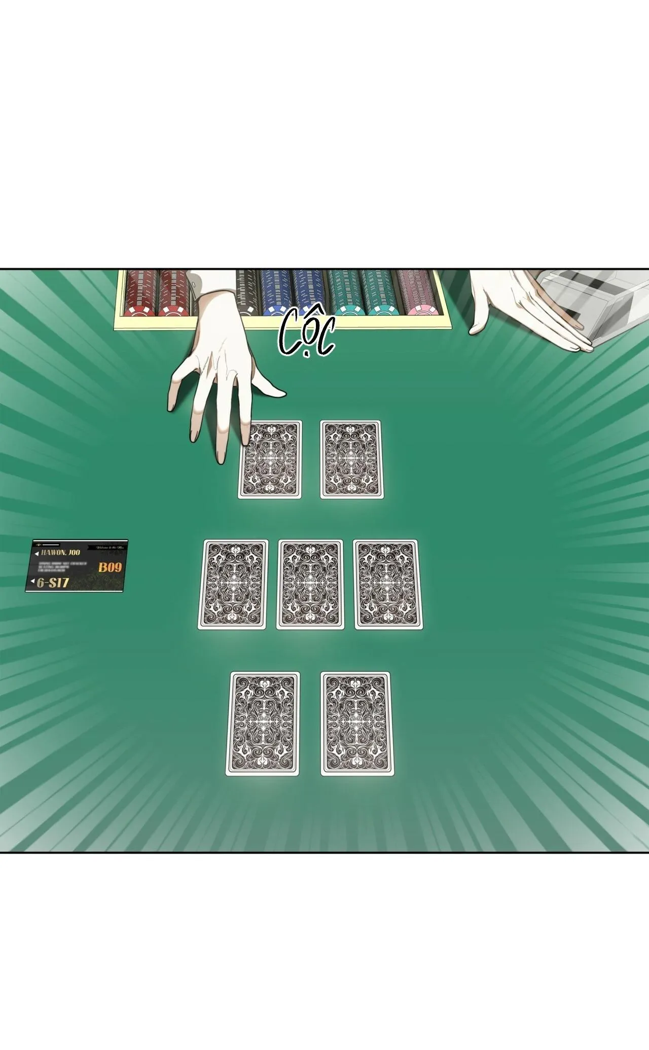 Phạm Luật Chapter 30 Trang 37