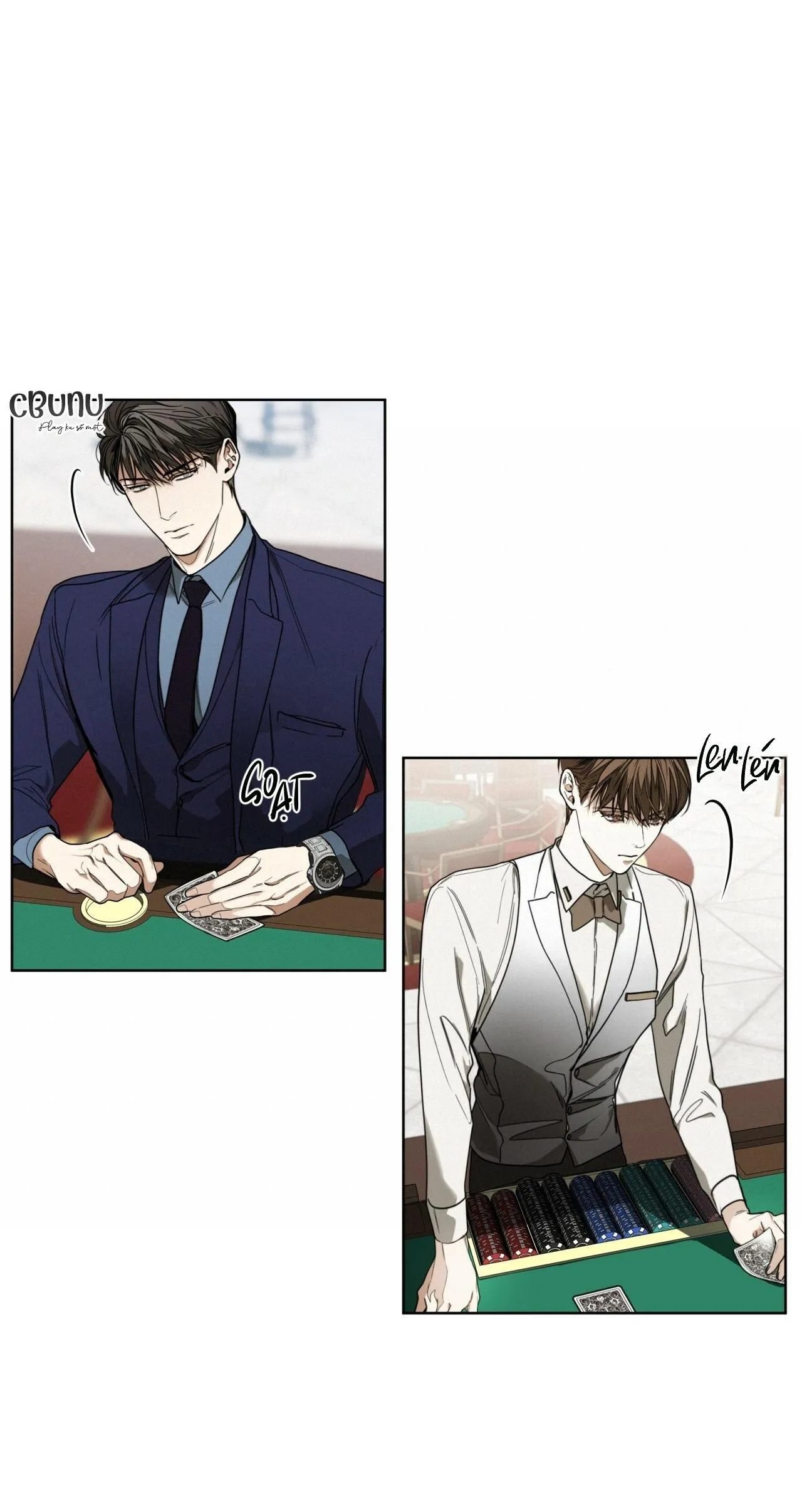 Phạm Luật Chapter 30 Trang 40