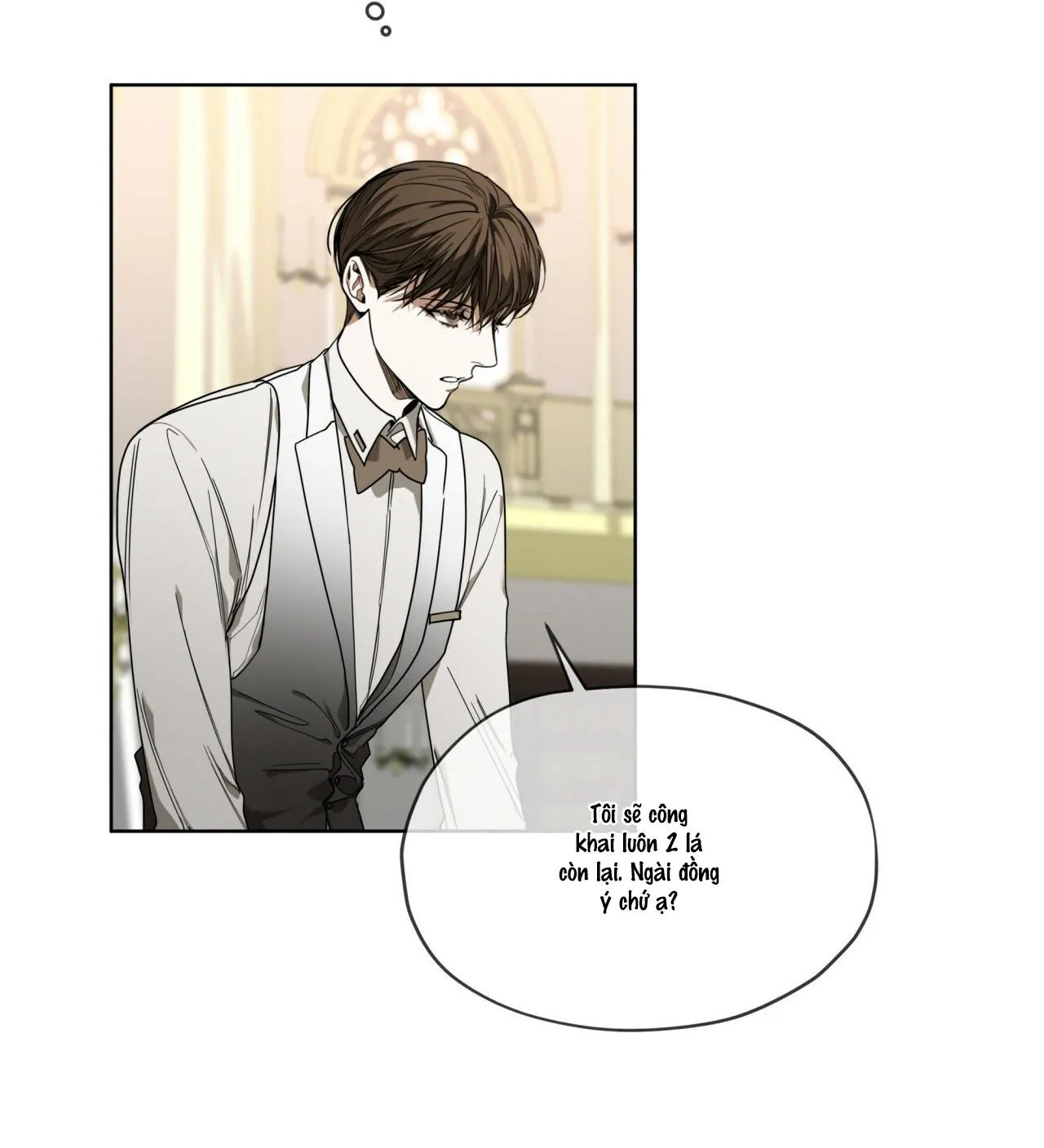 Phạm Luật Chapter 30 Trang 47