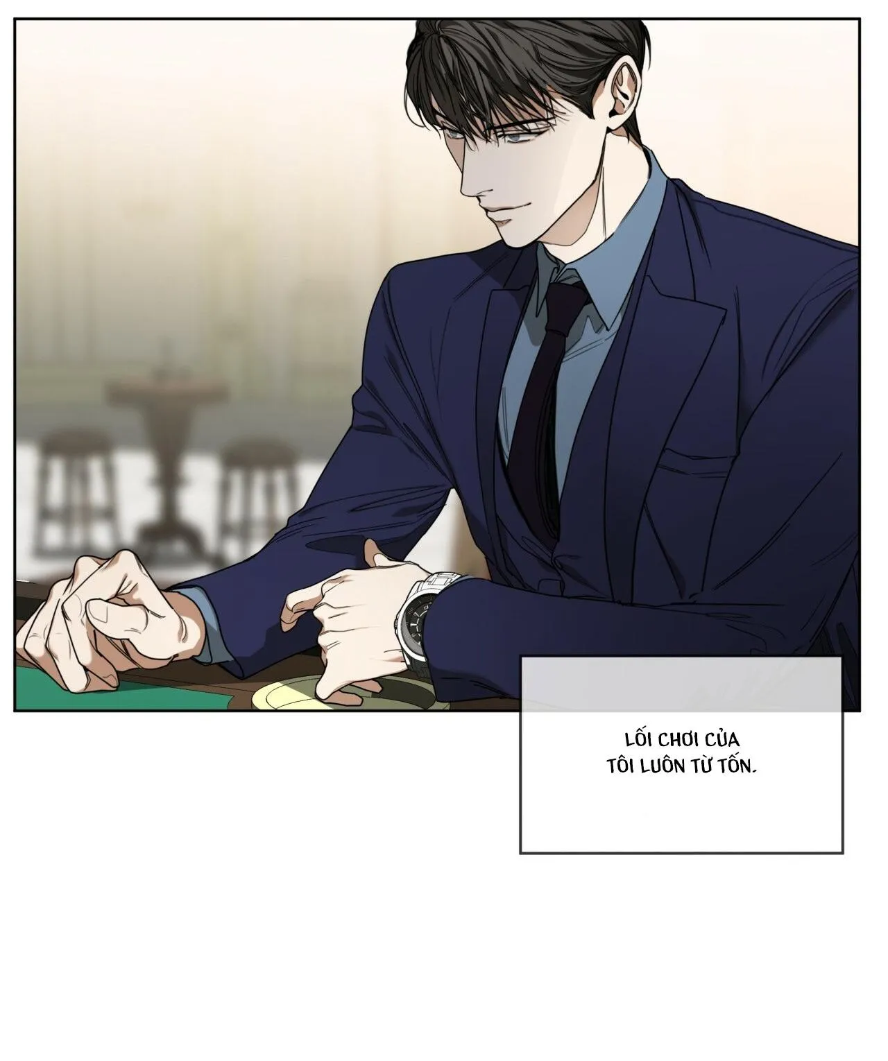 Phạm Luật Chapter 30 Trang 50