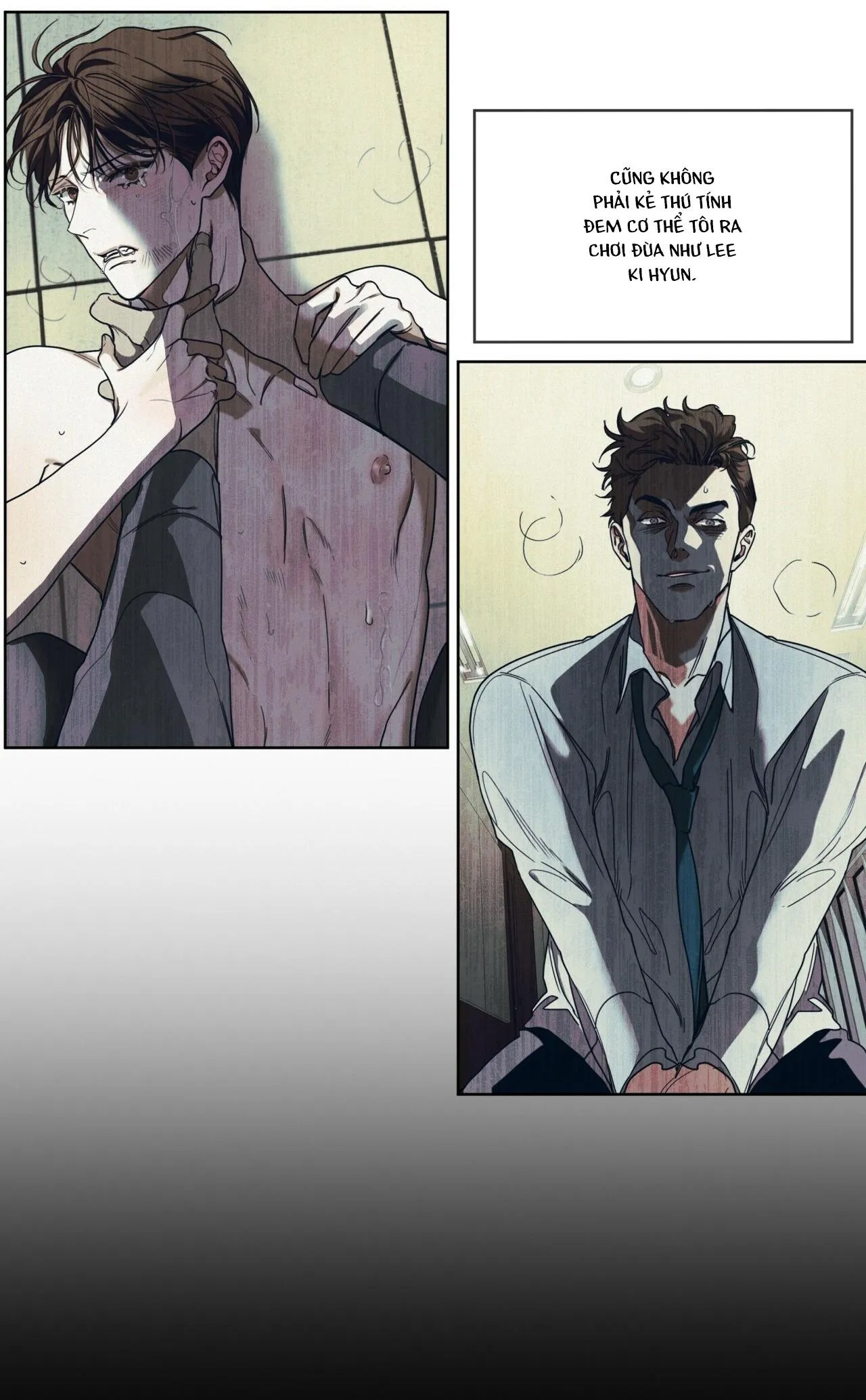 Phạm Luật Chapter 30 Trang 54