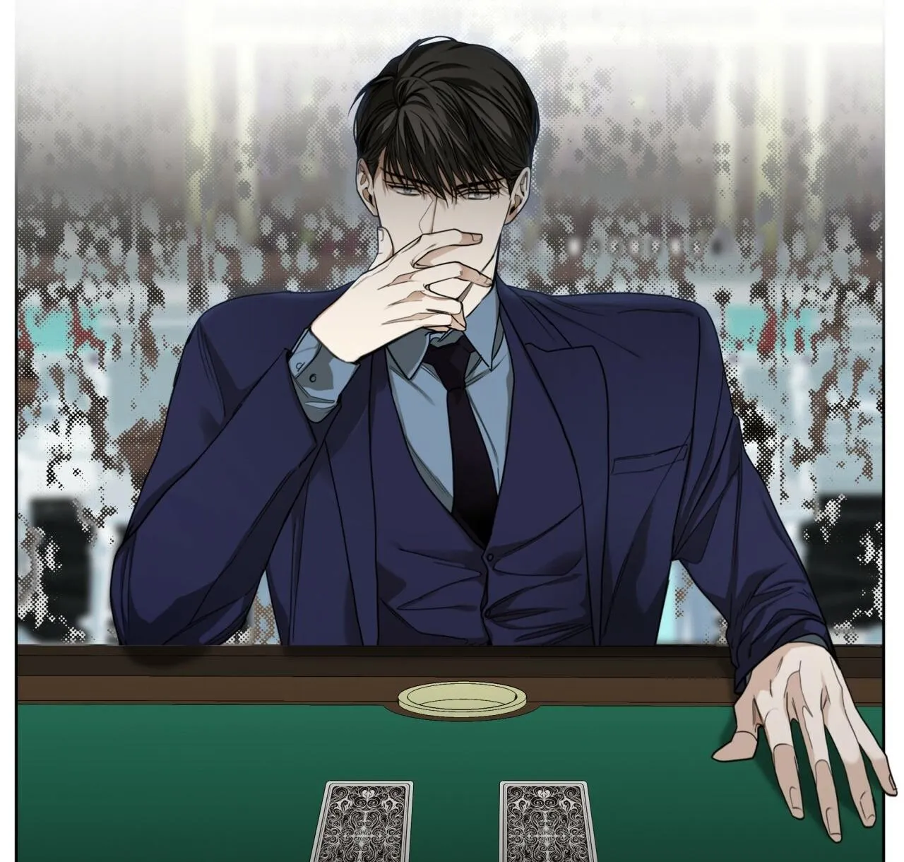 Phạm Luật Chapter 30 Trang 70