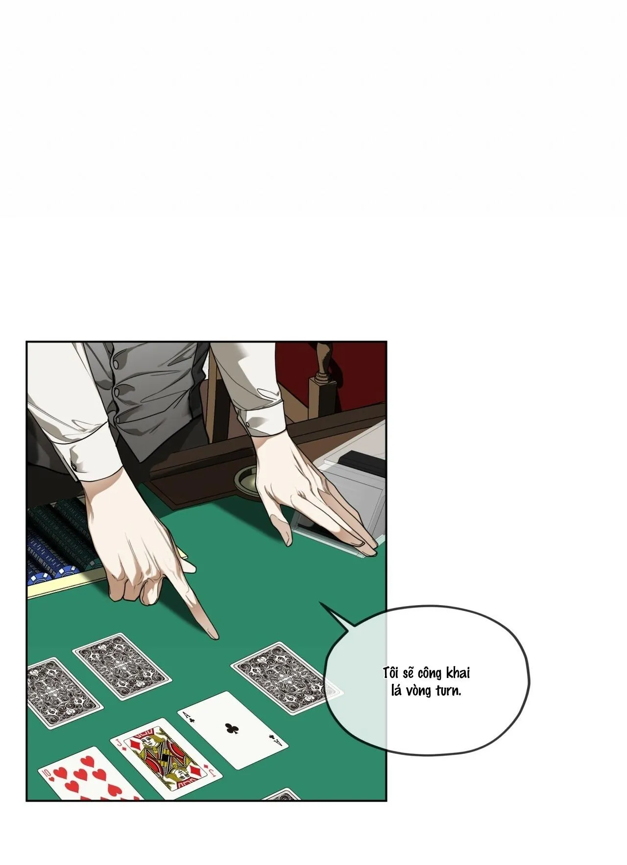 Phạm Luật Chapter 30 Trang 84