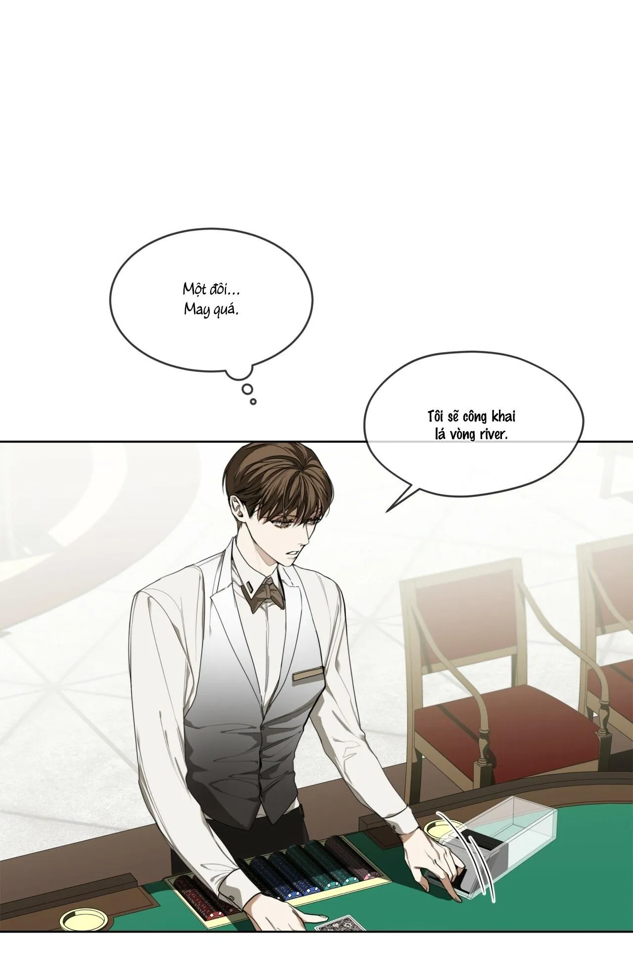 Phạm Luật Chapter 30 Trang 86