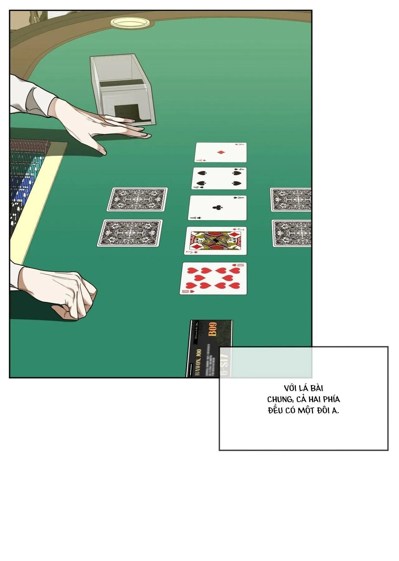 Phạm Luật Chapter 30 Trang 89