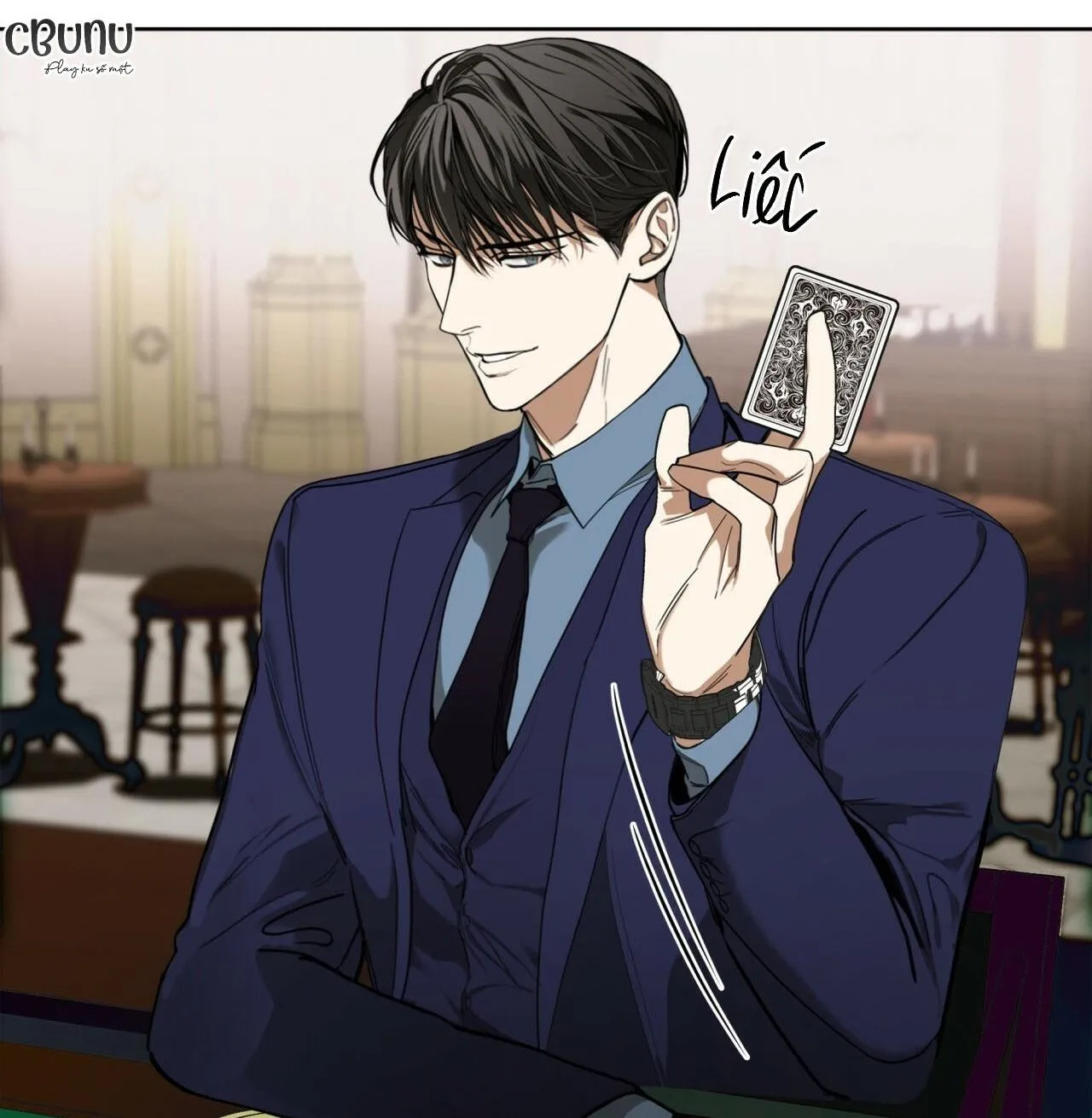 Phạm Luật Chapter 30 Trang 102