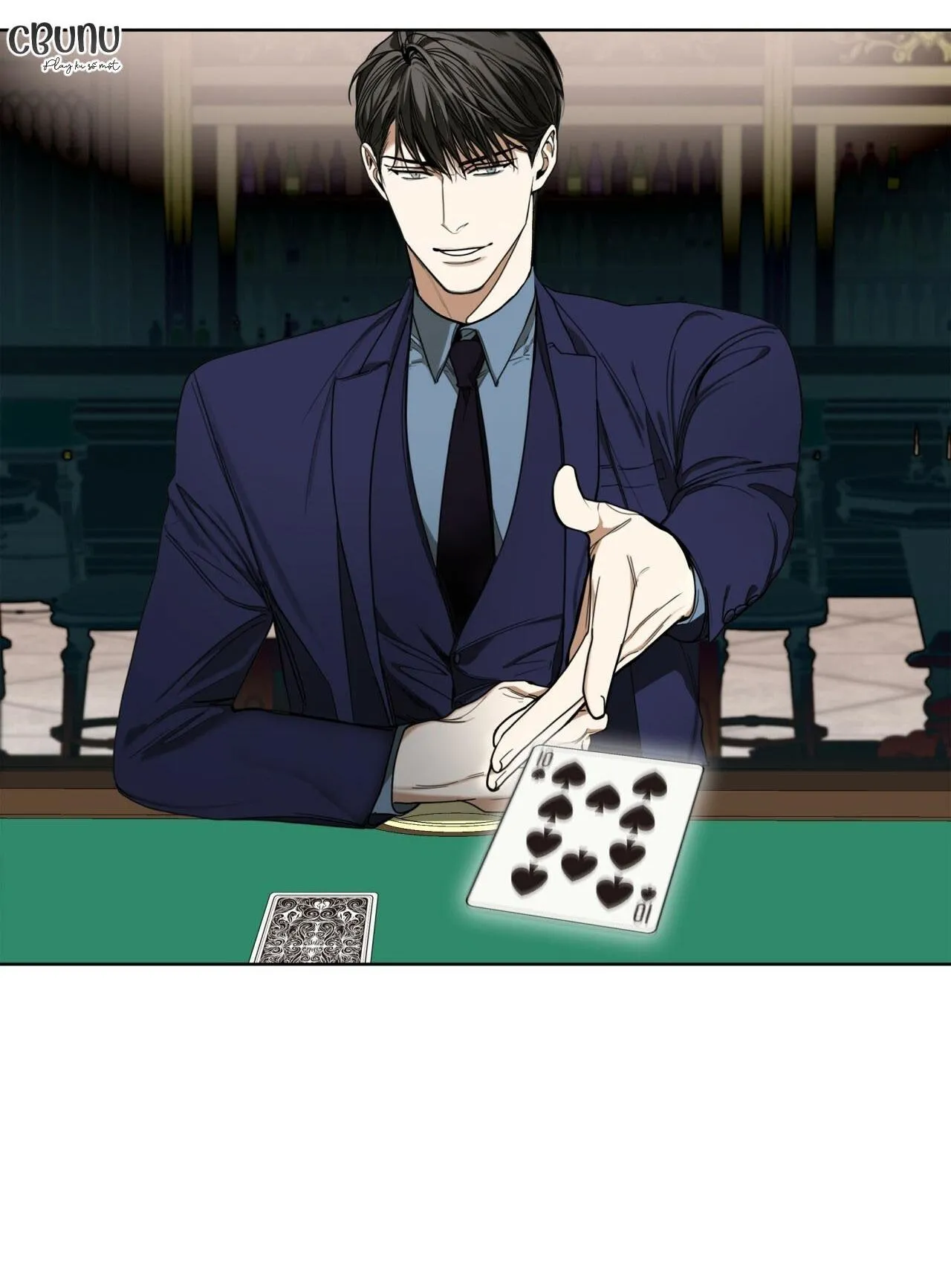 Phạm Luật Chapter 30 Trang 108