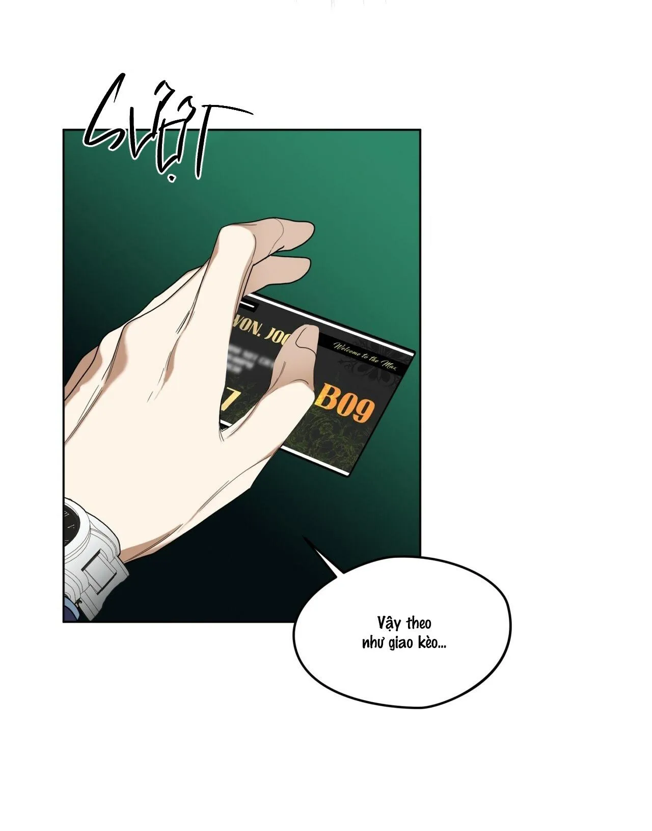 Phạm Luật Chapter 30 Trang 114