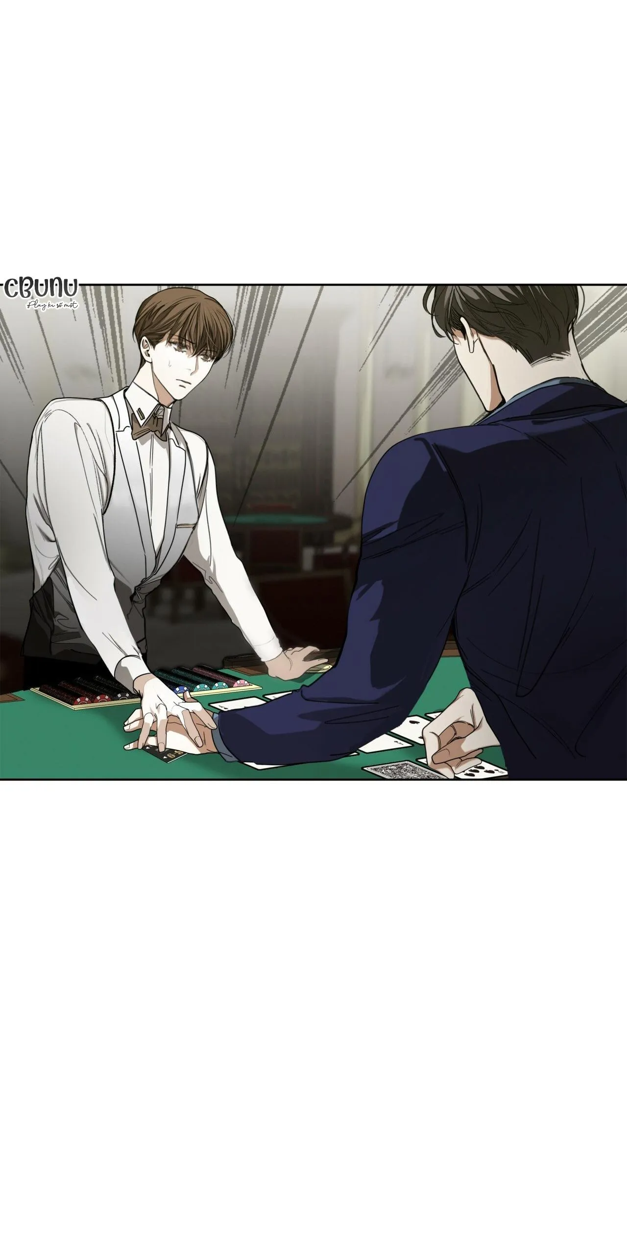 Phạm Luật Chapter 30 Trang 116