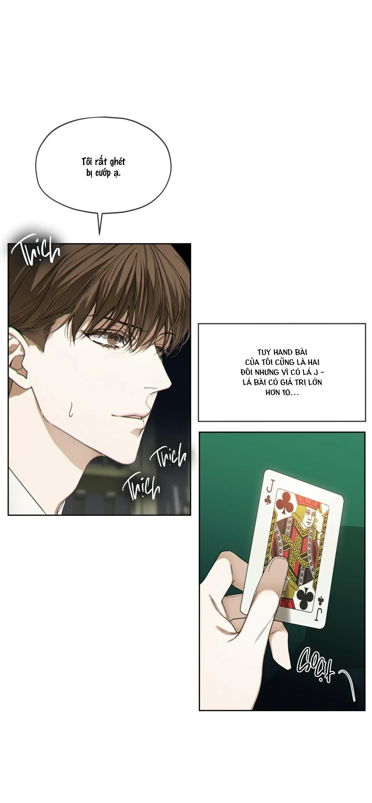 Phạm Luật Chapter 31 Trang 6