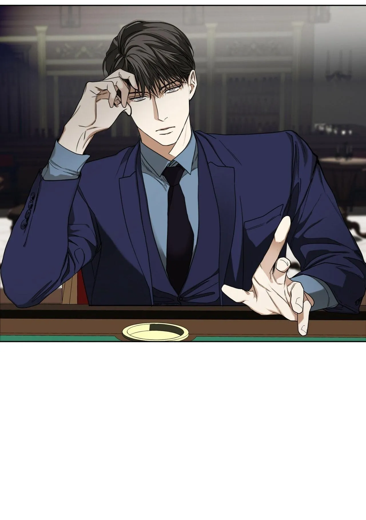 Phạm Luật Chapter 31 Trang 11