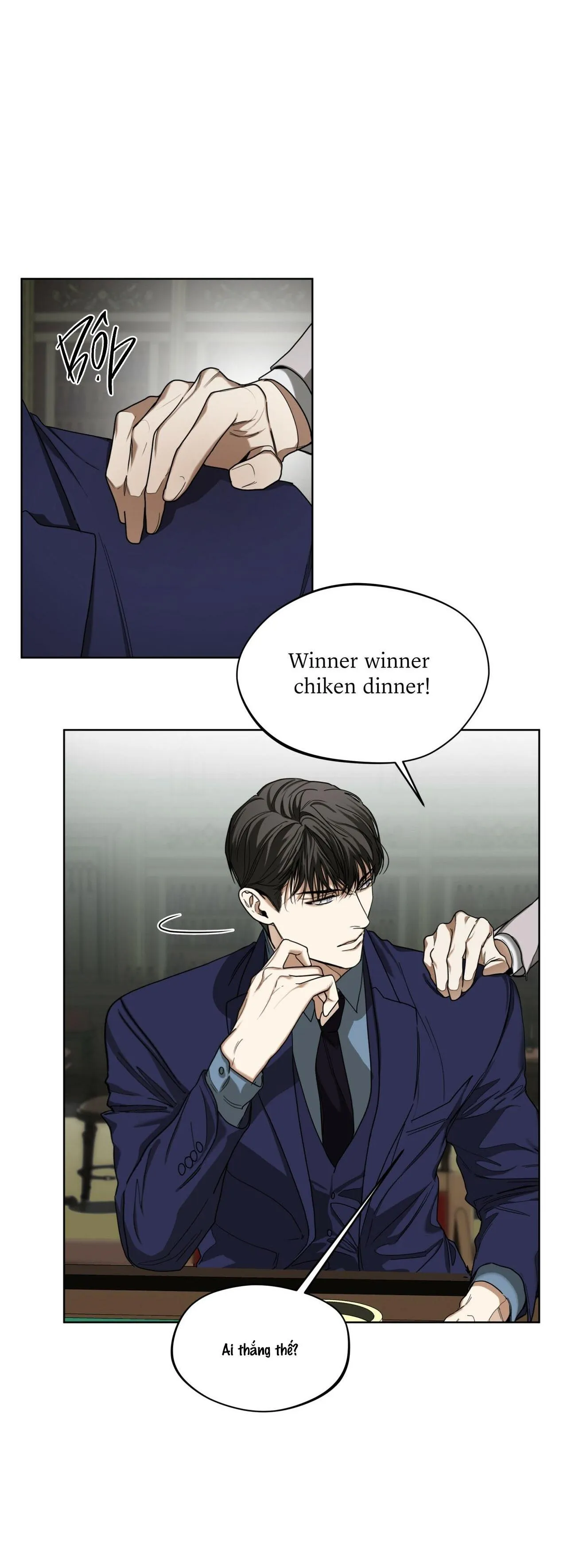 Phạm Luật Chapter 31 Trang 12