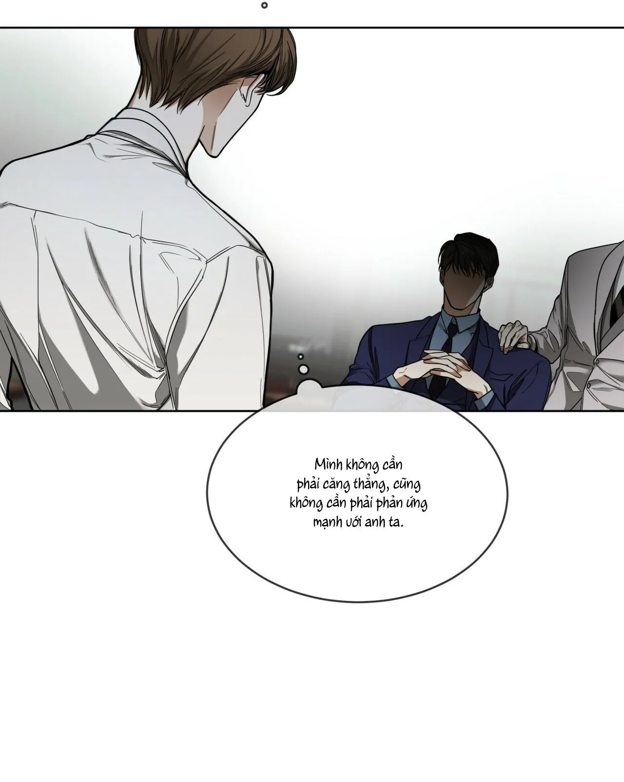 Phạm Luật Chapter 31 Trang 26