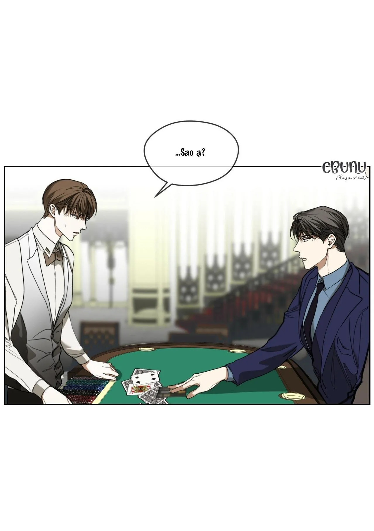 Phạm Luật Chapter 31 Trang 37