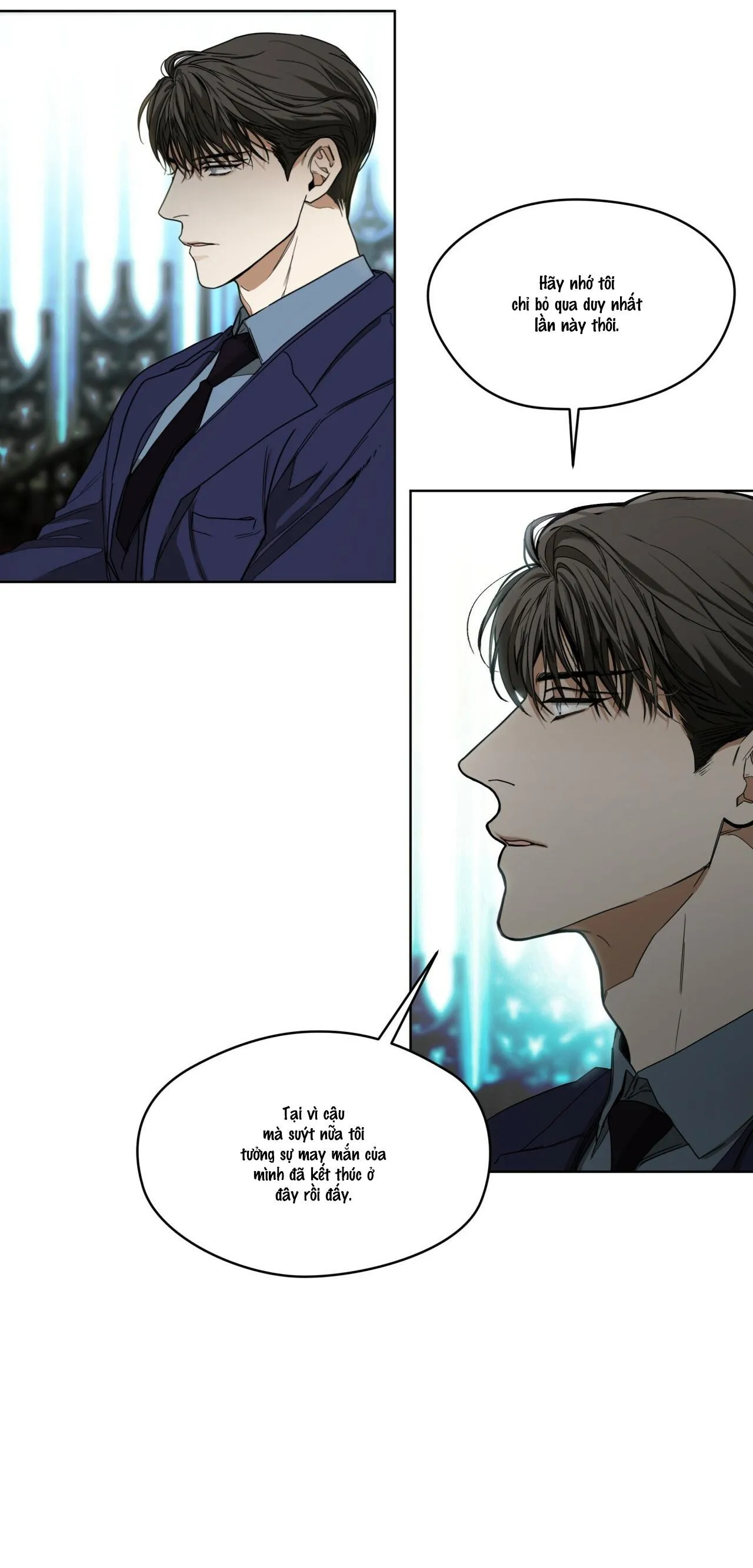 Phạm Luật Chapter 31 Trang 39