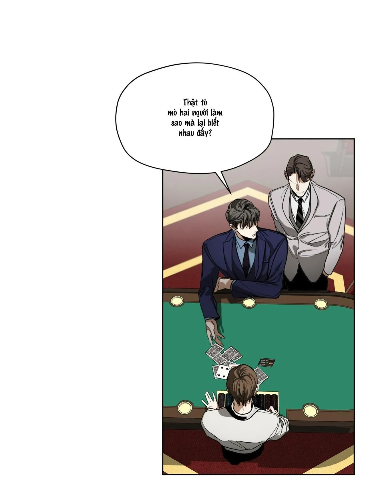 Phạm Luật Chapter 31 Trang 45