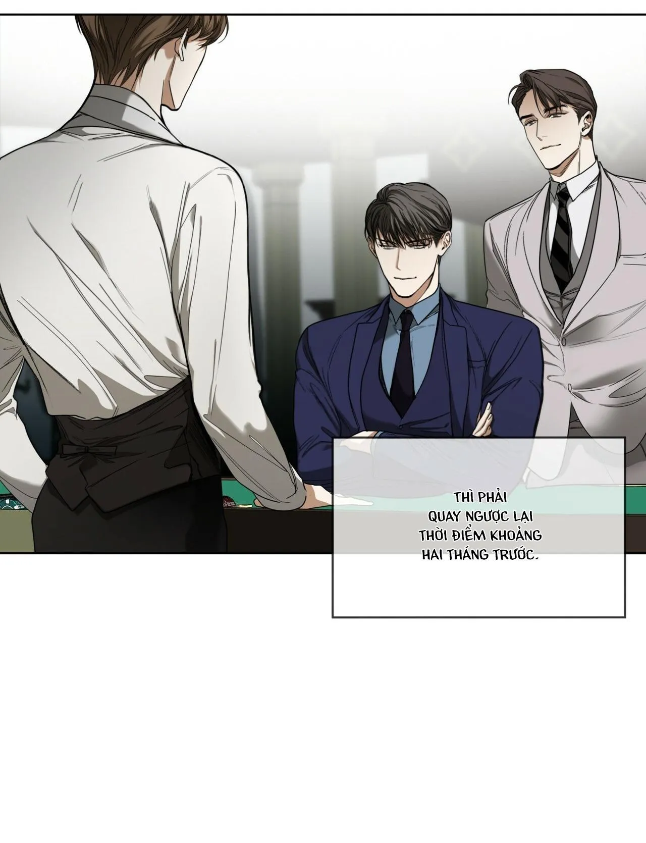 Phạm Luật Chapter 31 Trang 48