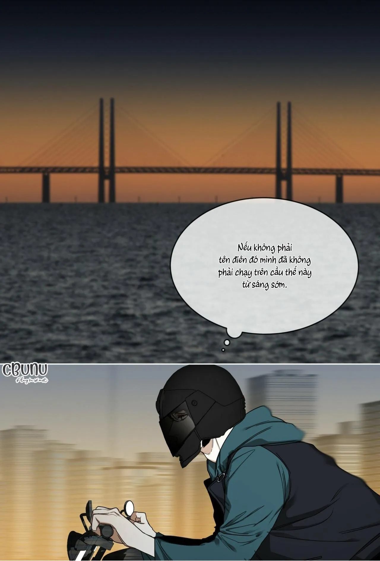 Phạm Luật Chapter 31 Trang 54